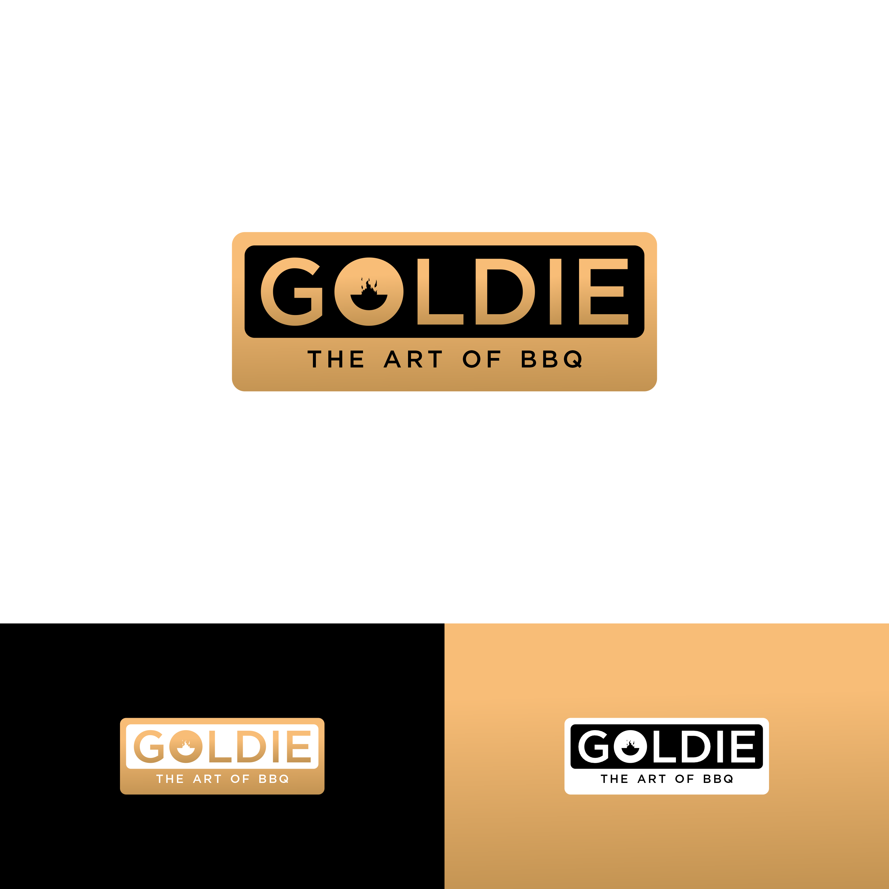Logo Design by BabyMonster76 for this project | Design #37773226
