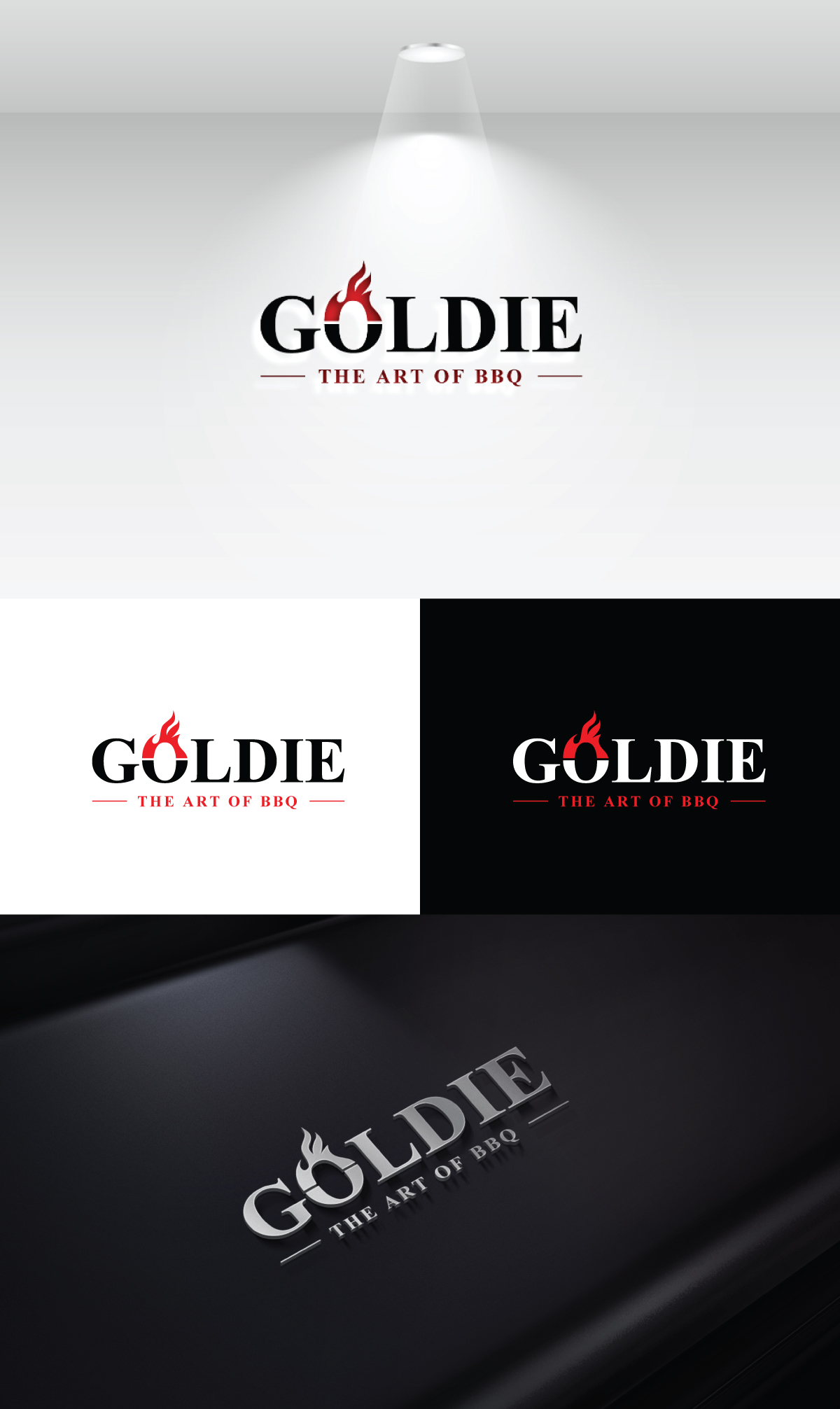 Logo Design by WB NAG for this project | Design #37768077