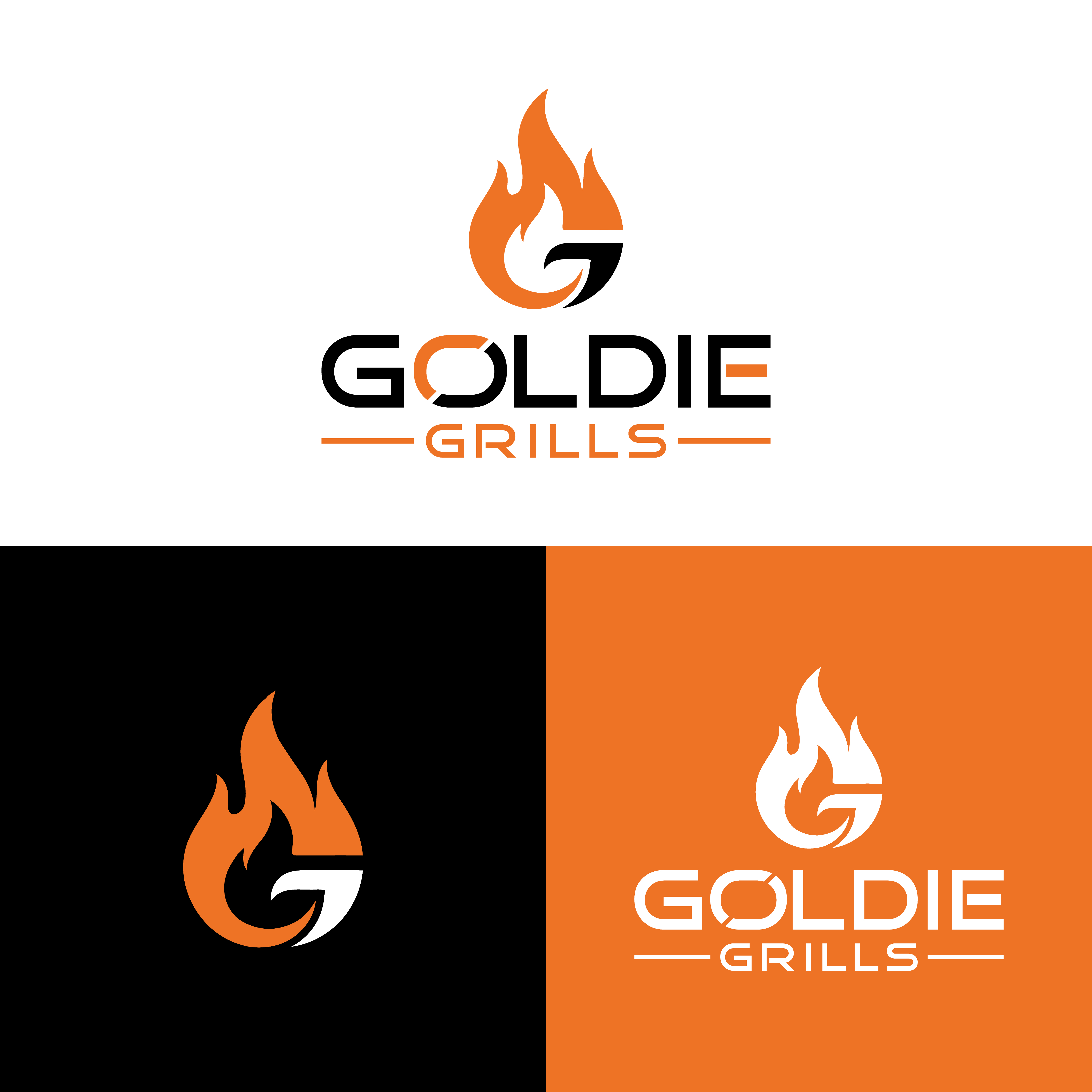Logo Design by Jubaidur Creative Designer for this project | Design #37775945