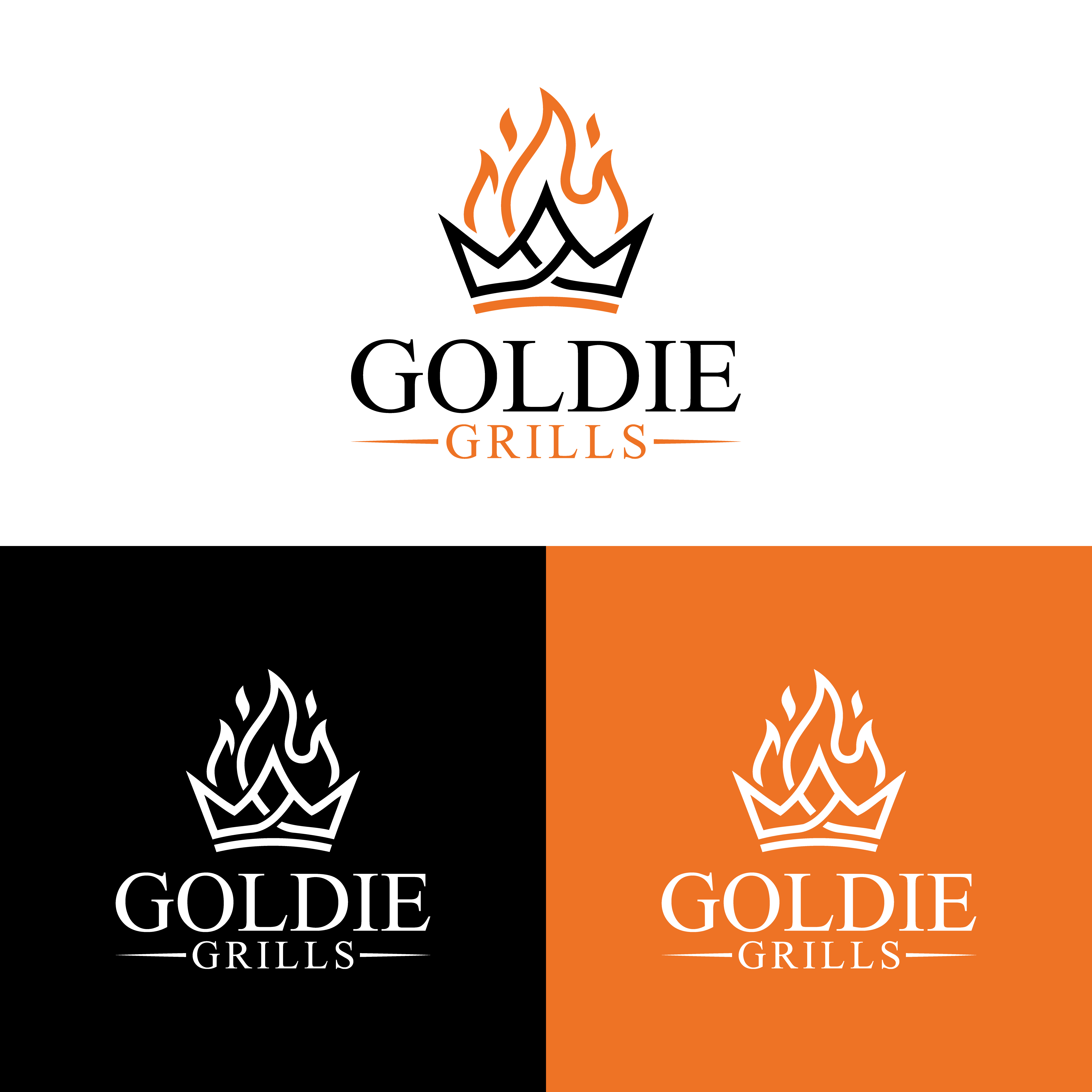 Logo Design by Jubaidur Creative Designer for this project | Design #37775946