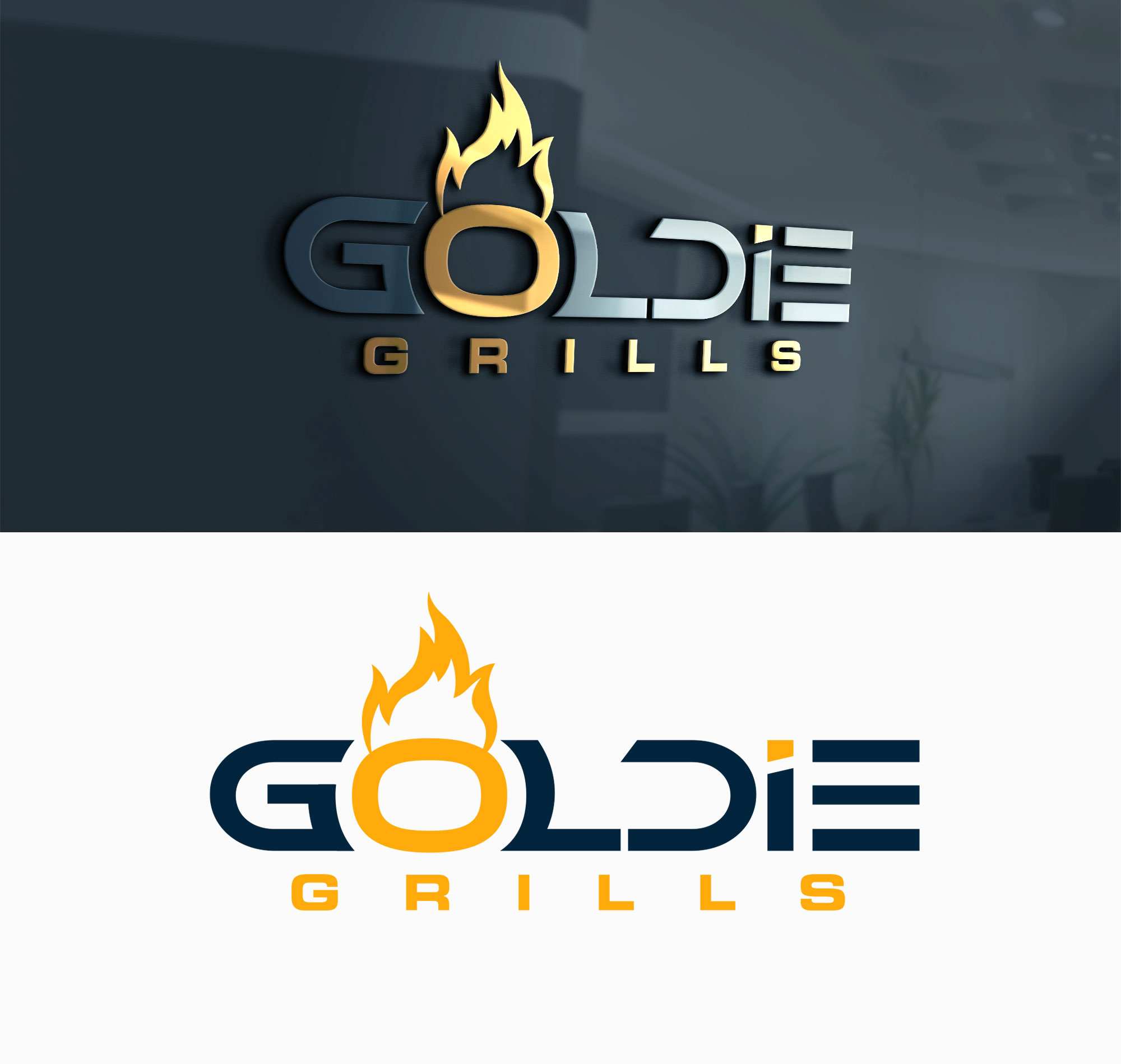 Logo Design by Pen_art0 for this project | Design #37766923
