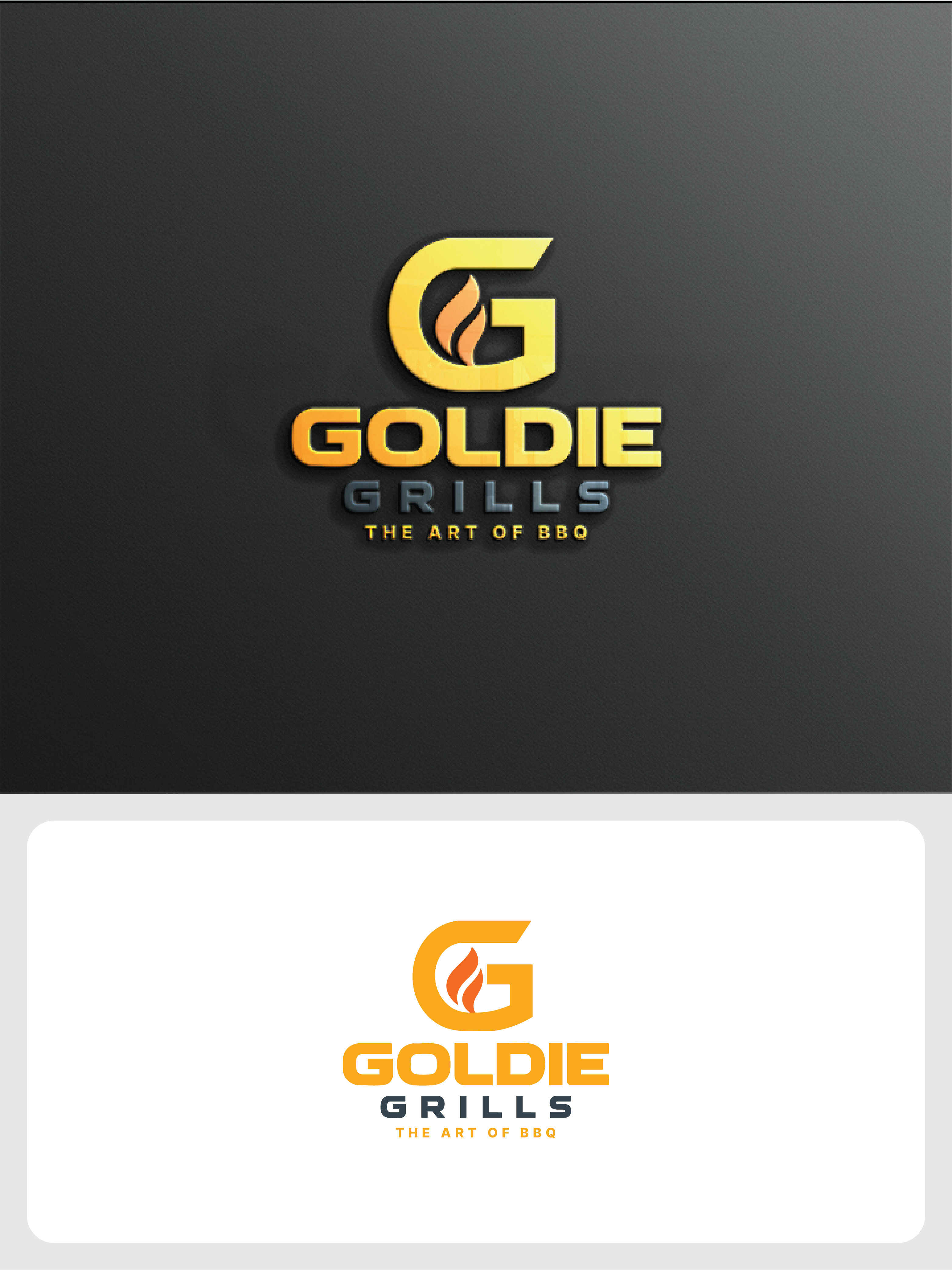 Logo Design by raju.creative for this project | Design #37766805
