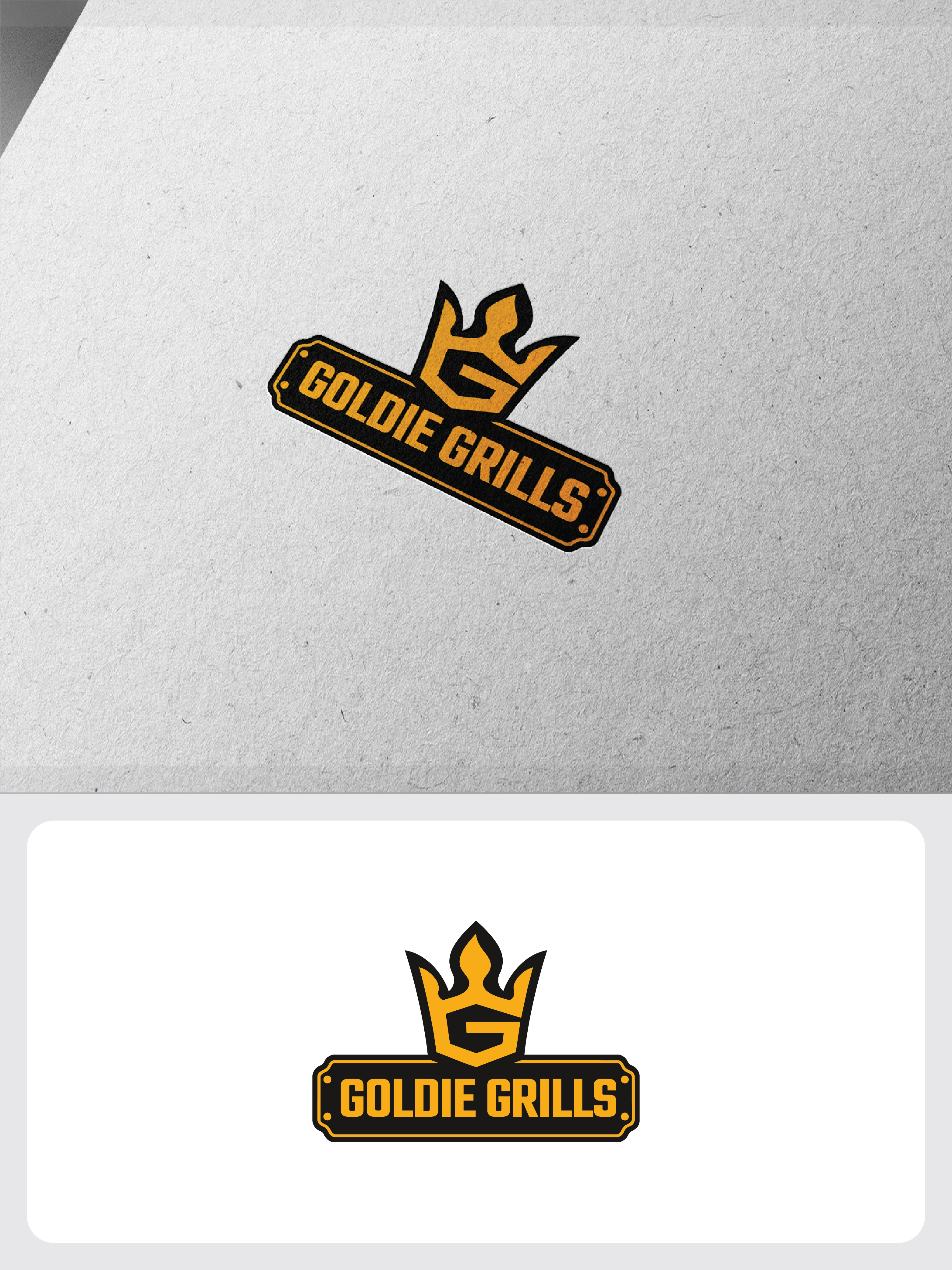 Logo Design by raju.creative for this project | Design #37766808