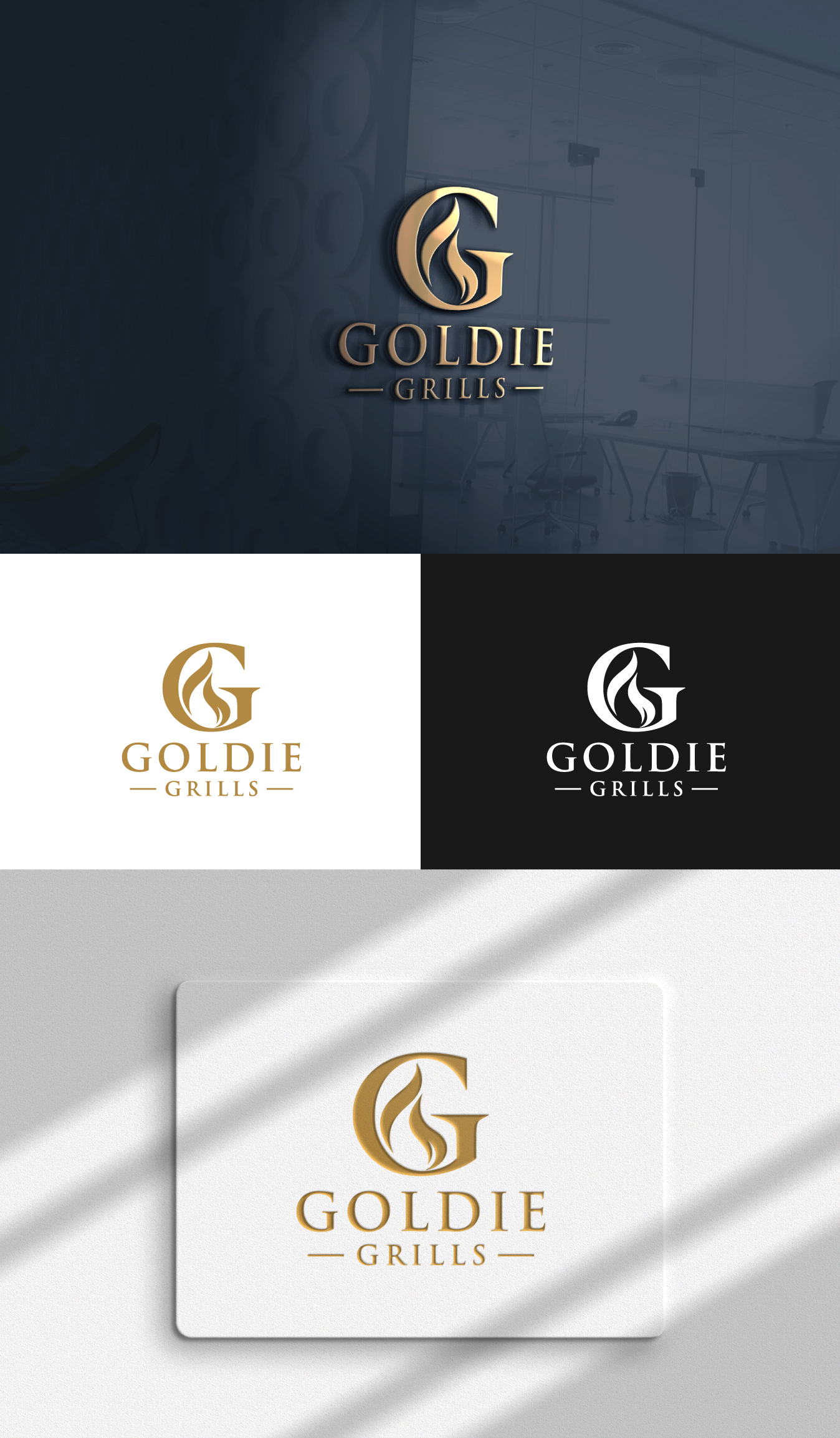 Logo Design by Oliver_Design for this project | Design #37766919