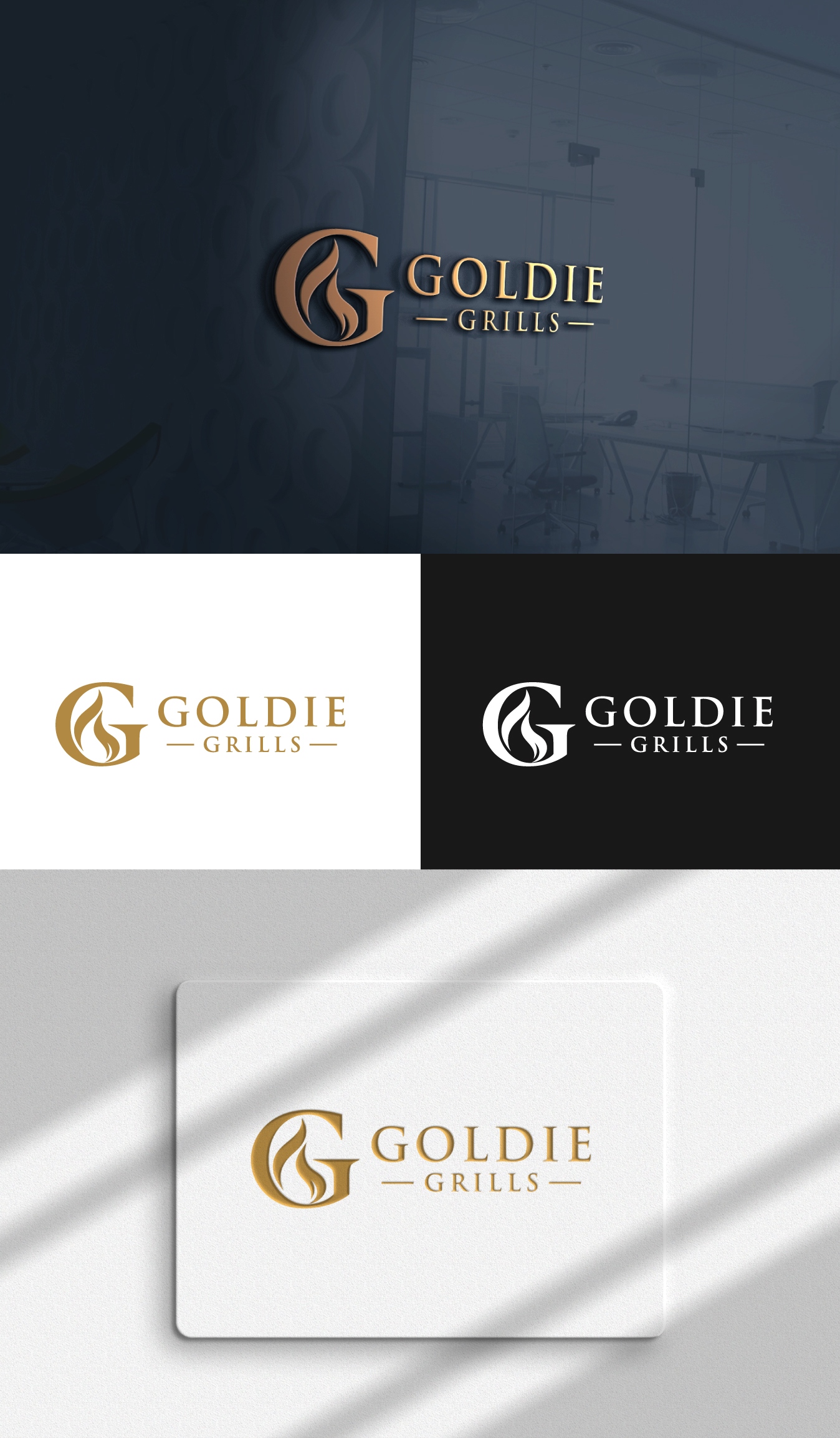 Logo Design by Oliver_Design for this project | Design #37766920