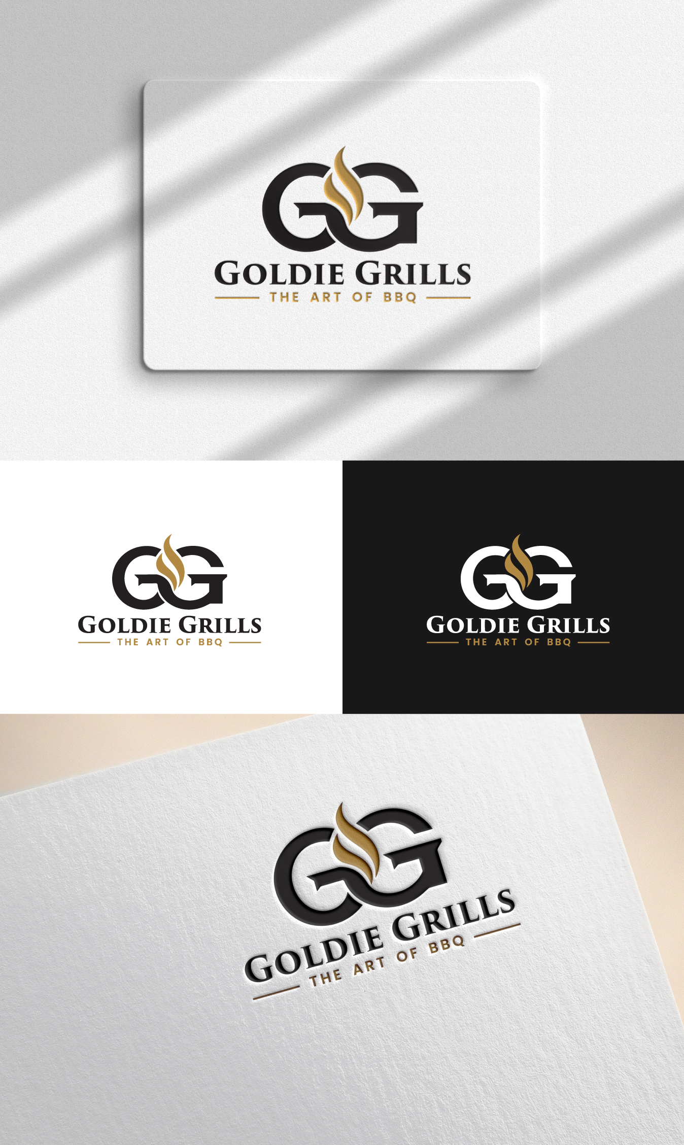 Logo Design by Oliver_Design for this project | Design #37767115