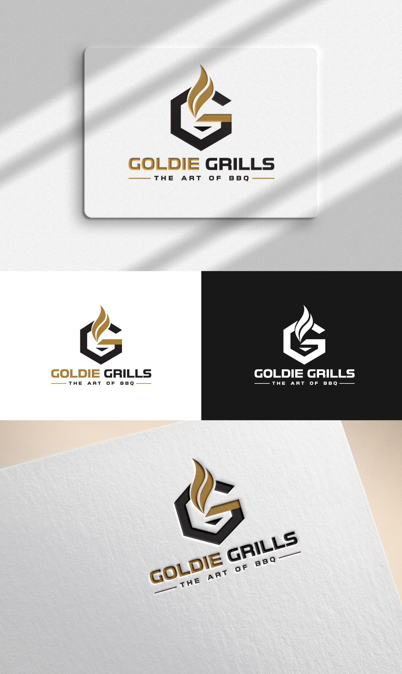 Logo Design by Oliver_Design for this project | Design #37767120