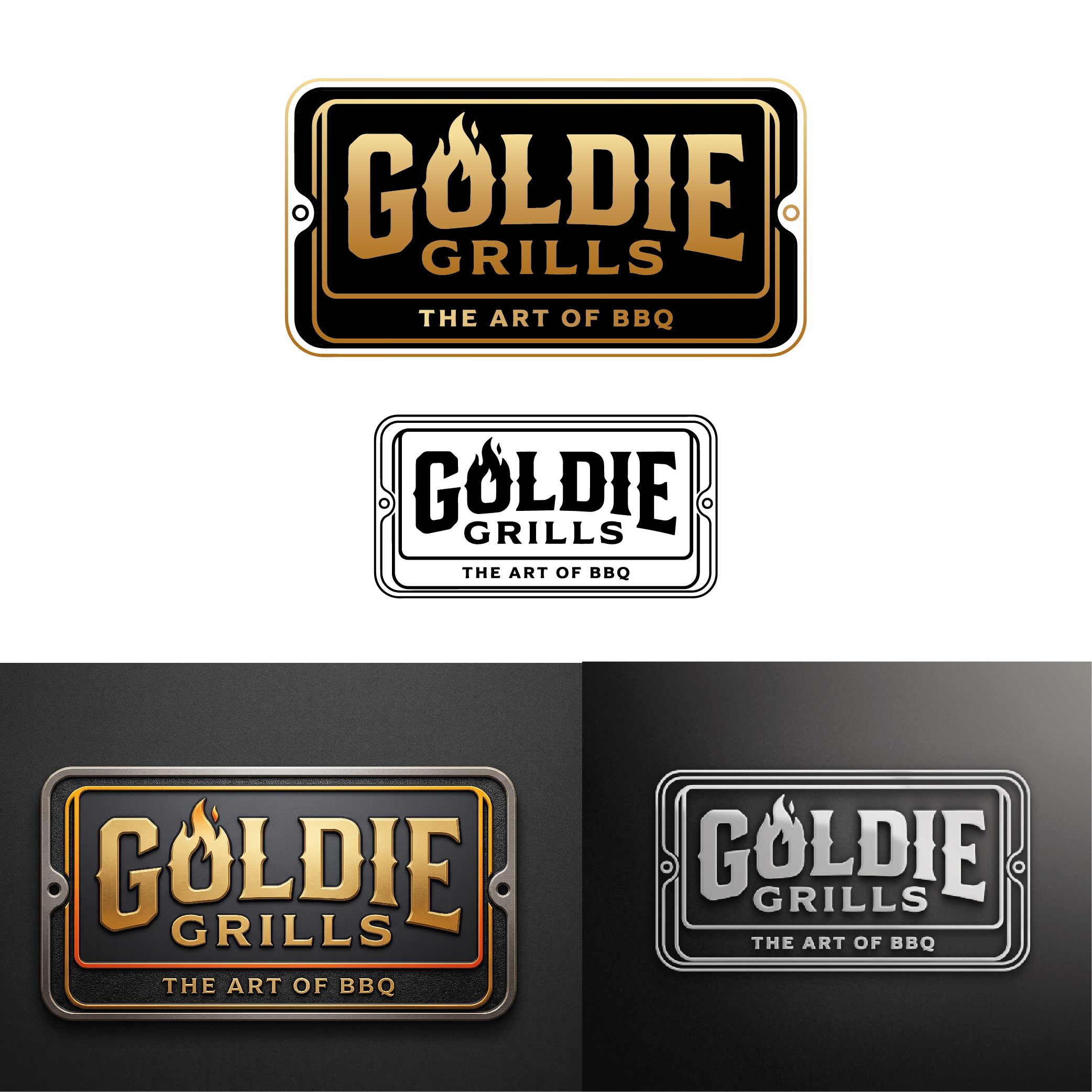 Logo Design by "Checkmate" for this project | Design #37771862