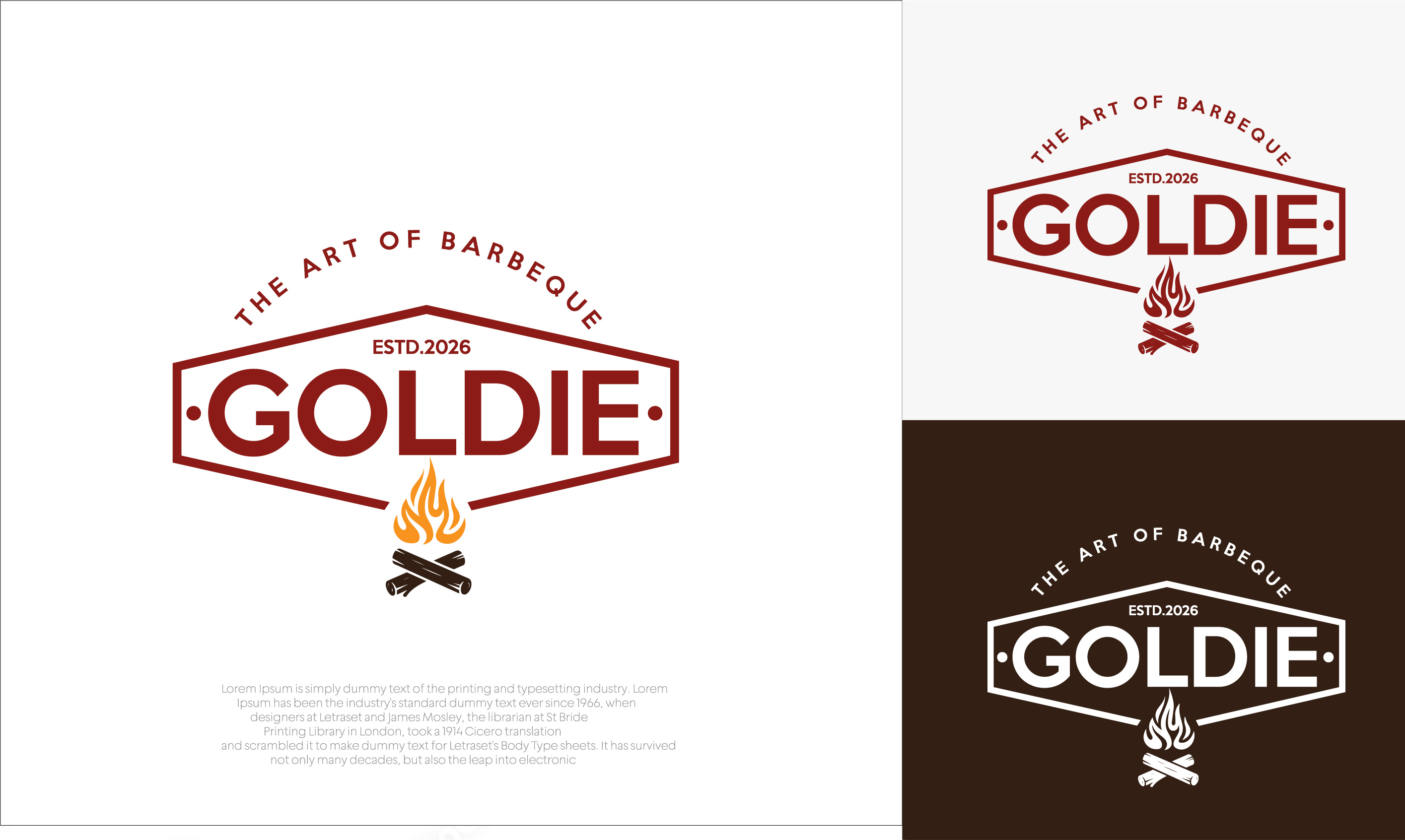 Logo Design by Design hunter 07 for this project | Design #37767748