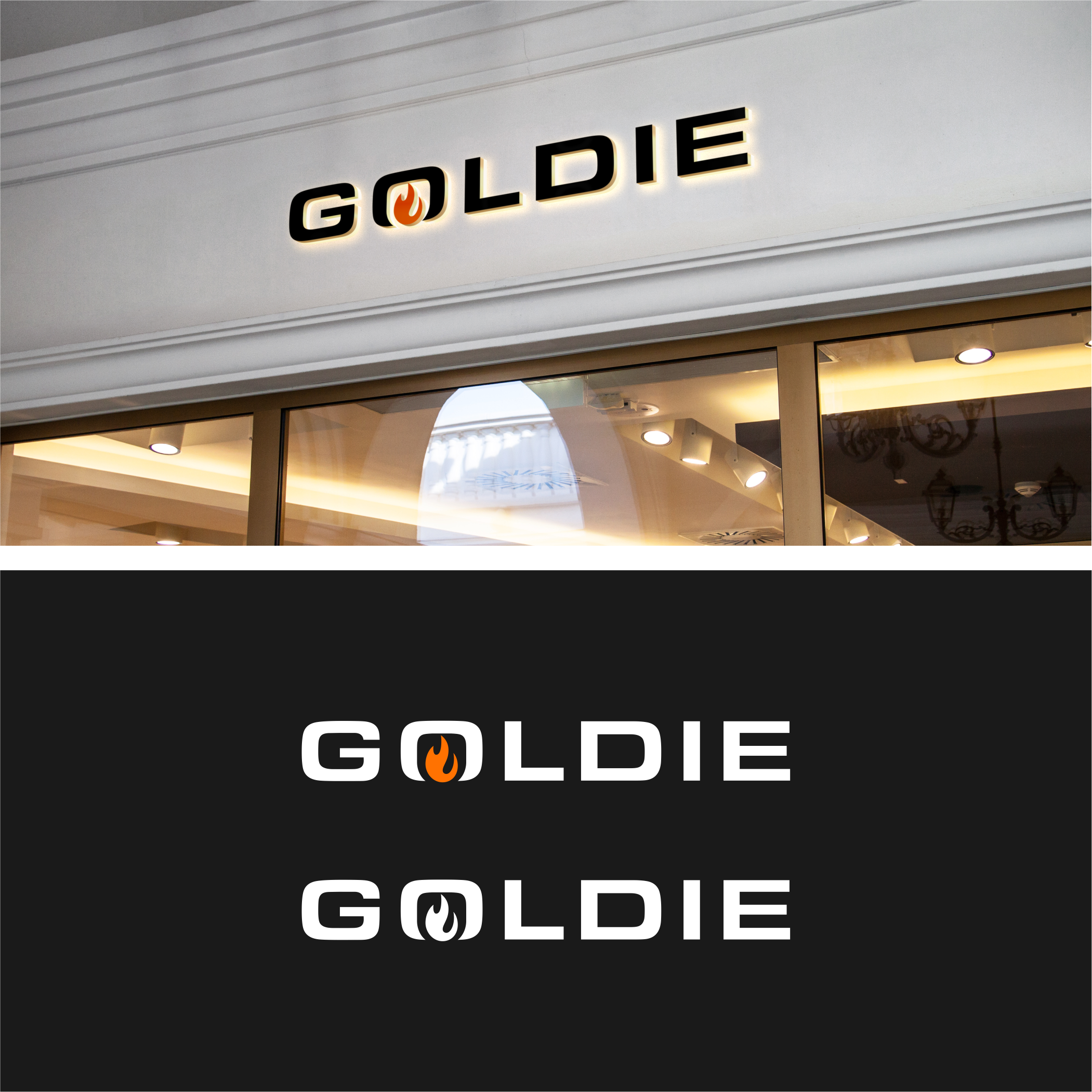 Logo Design by nature_studio for this project | Design #37768298