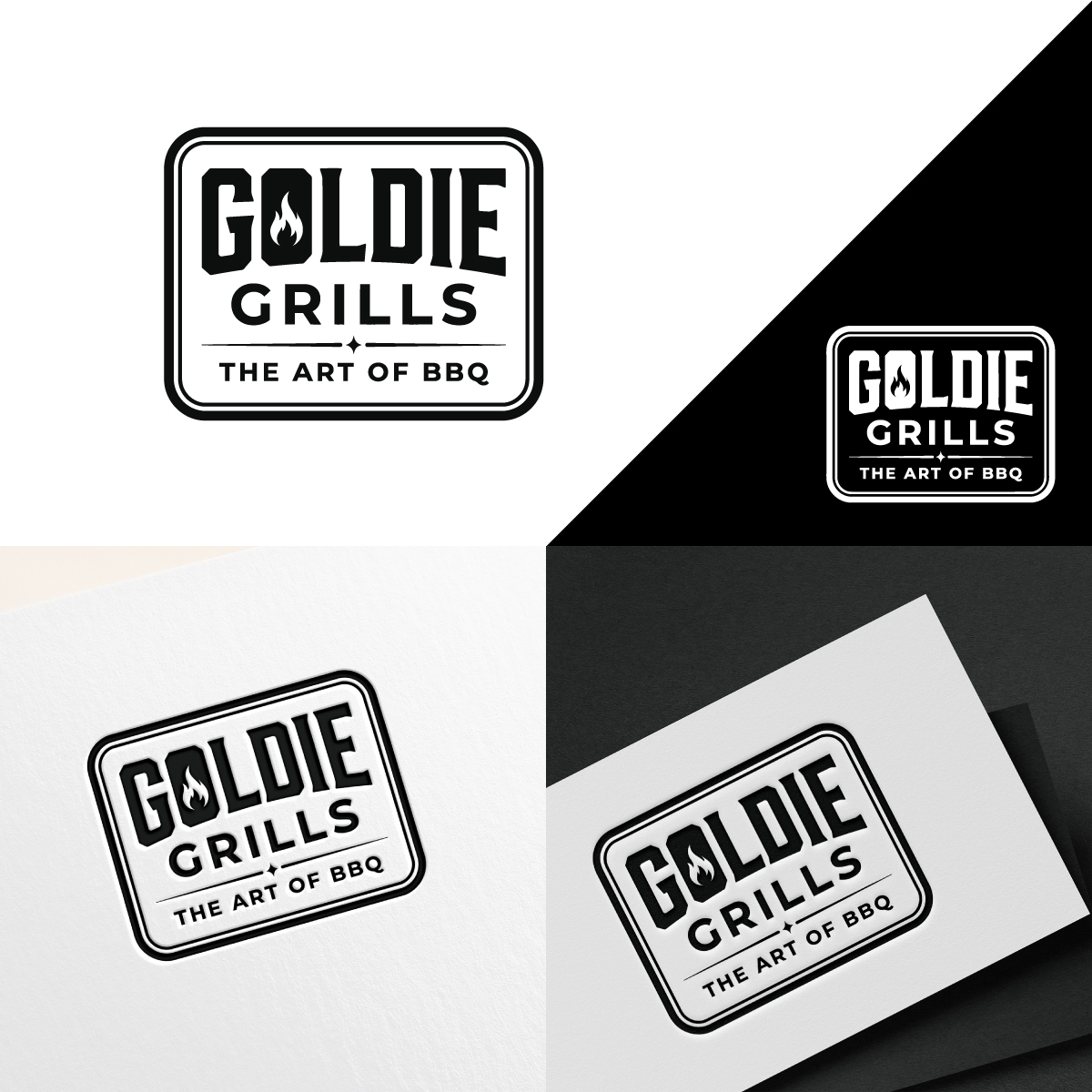 Logo Design by Virtuoso_designs for this project | Design #37768057