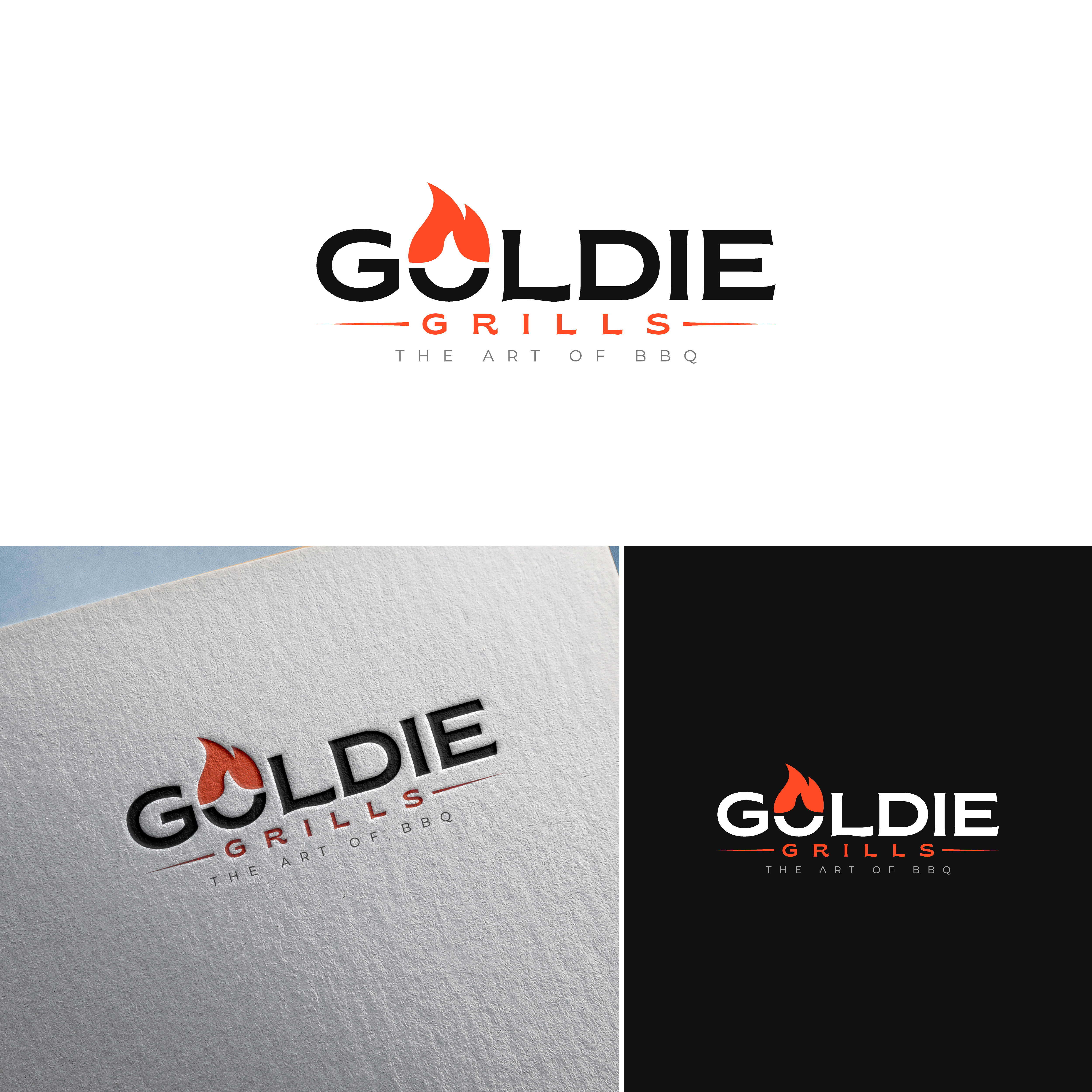Logo Design by Minimark10 for this project | Design #37767407