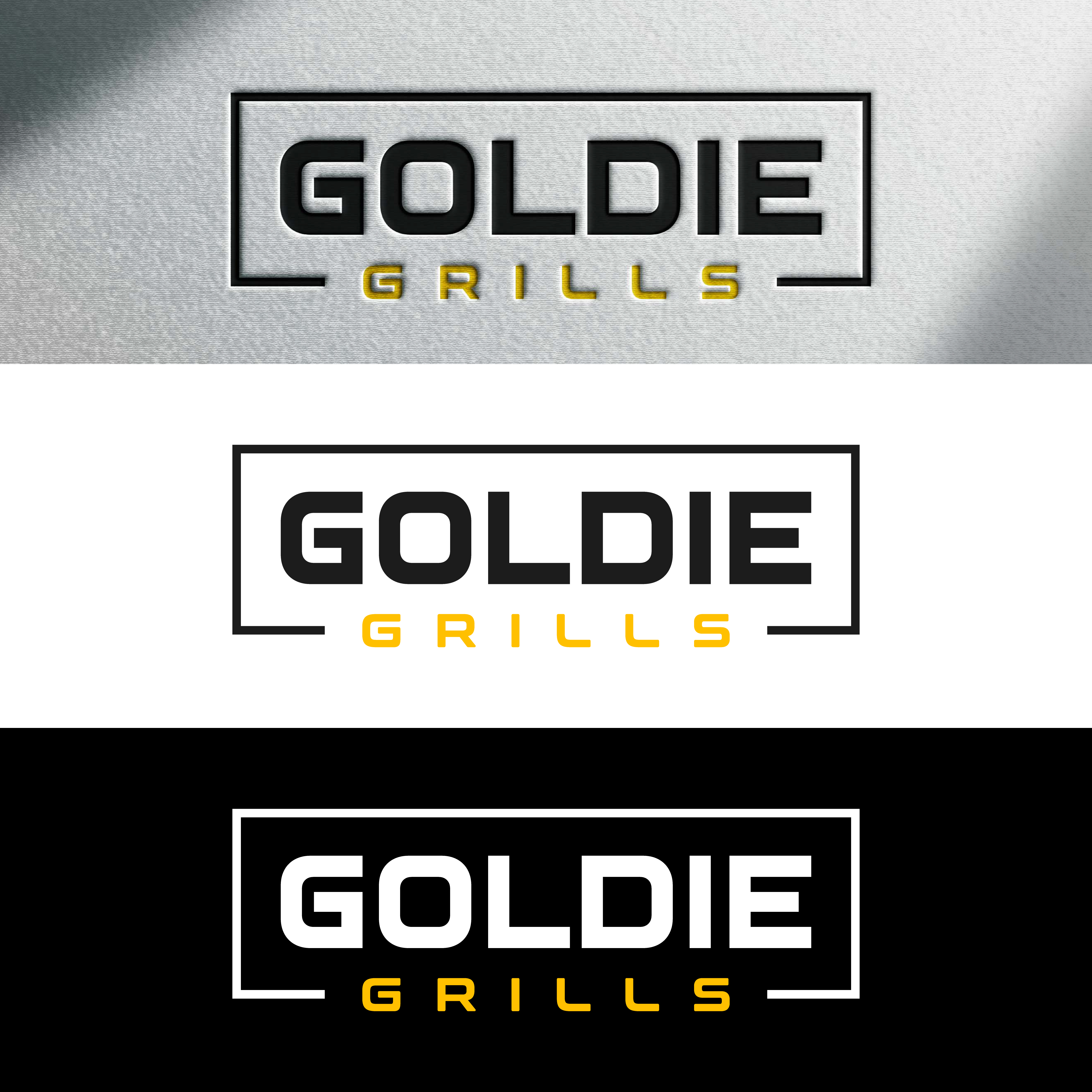 Logo Design by Studio Vertex for this project | Design #37767866