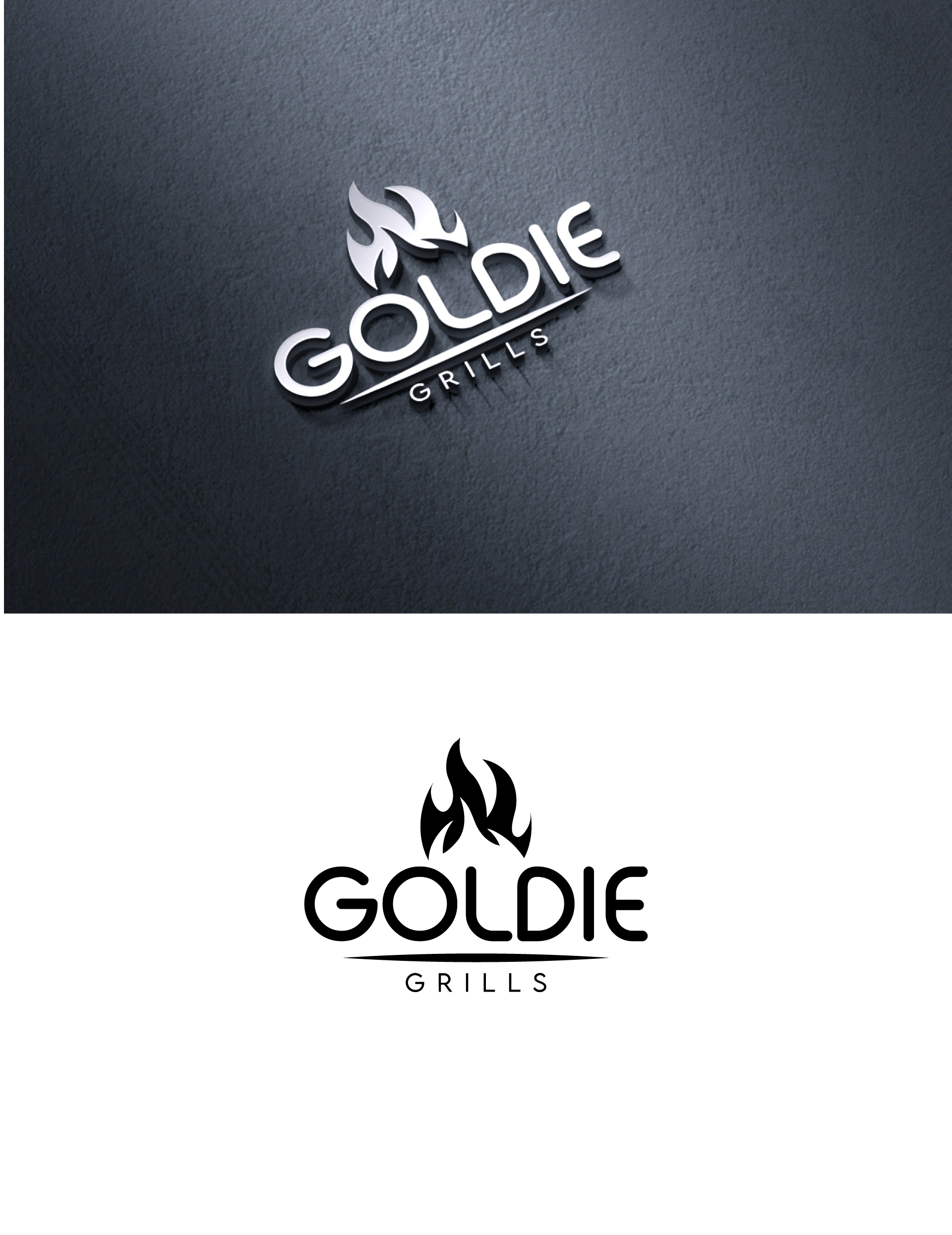 Logo Design by Dezign frd for this project | Design #37768682