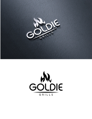 Logo Design by Dezign frd for this project | Design: #37768682