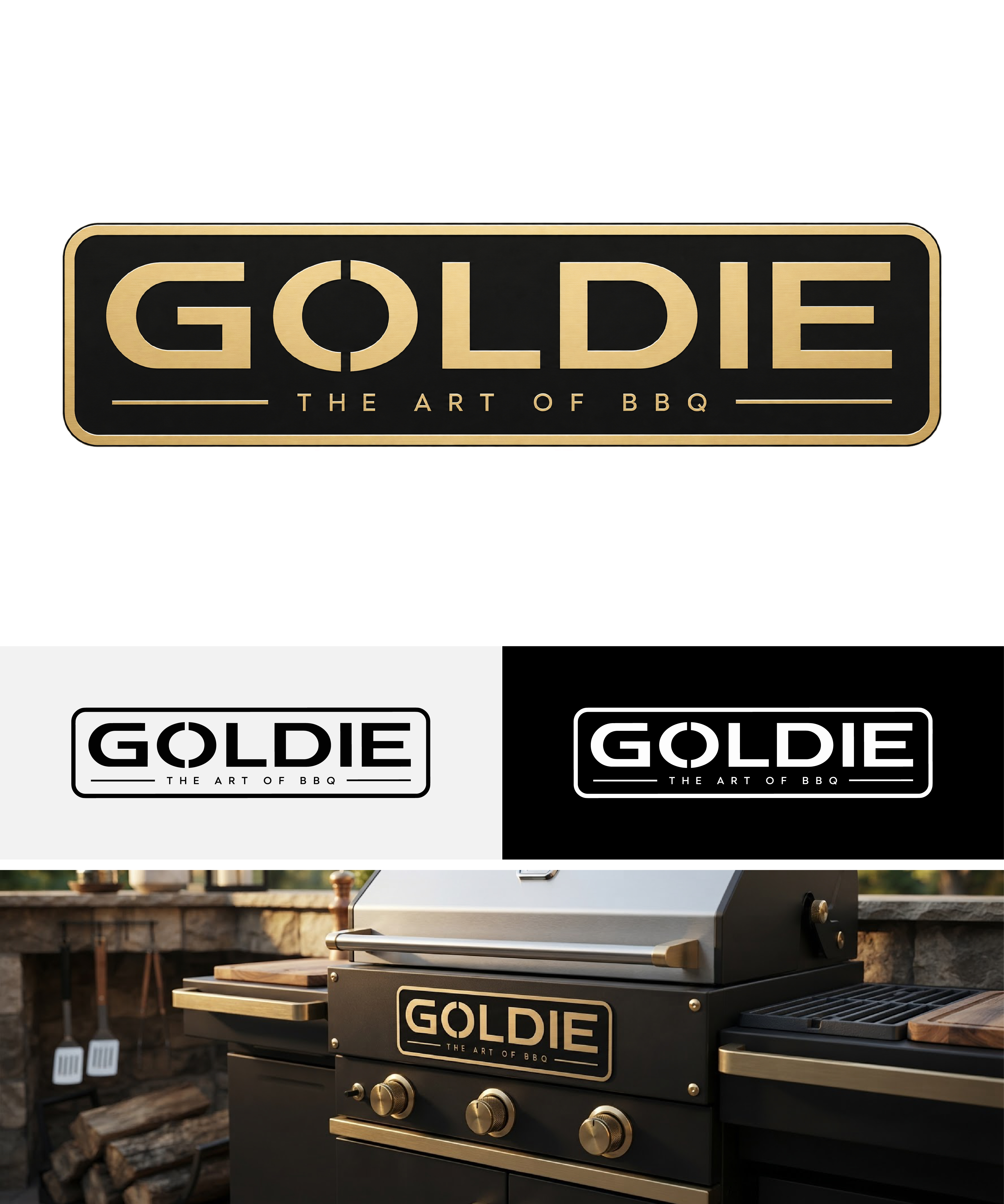 Logo Design by GreenBoys for this project | Design #37767939