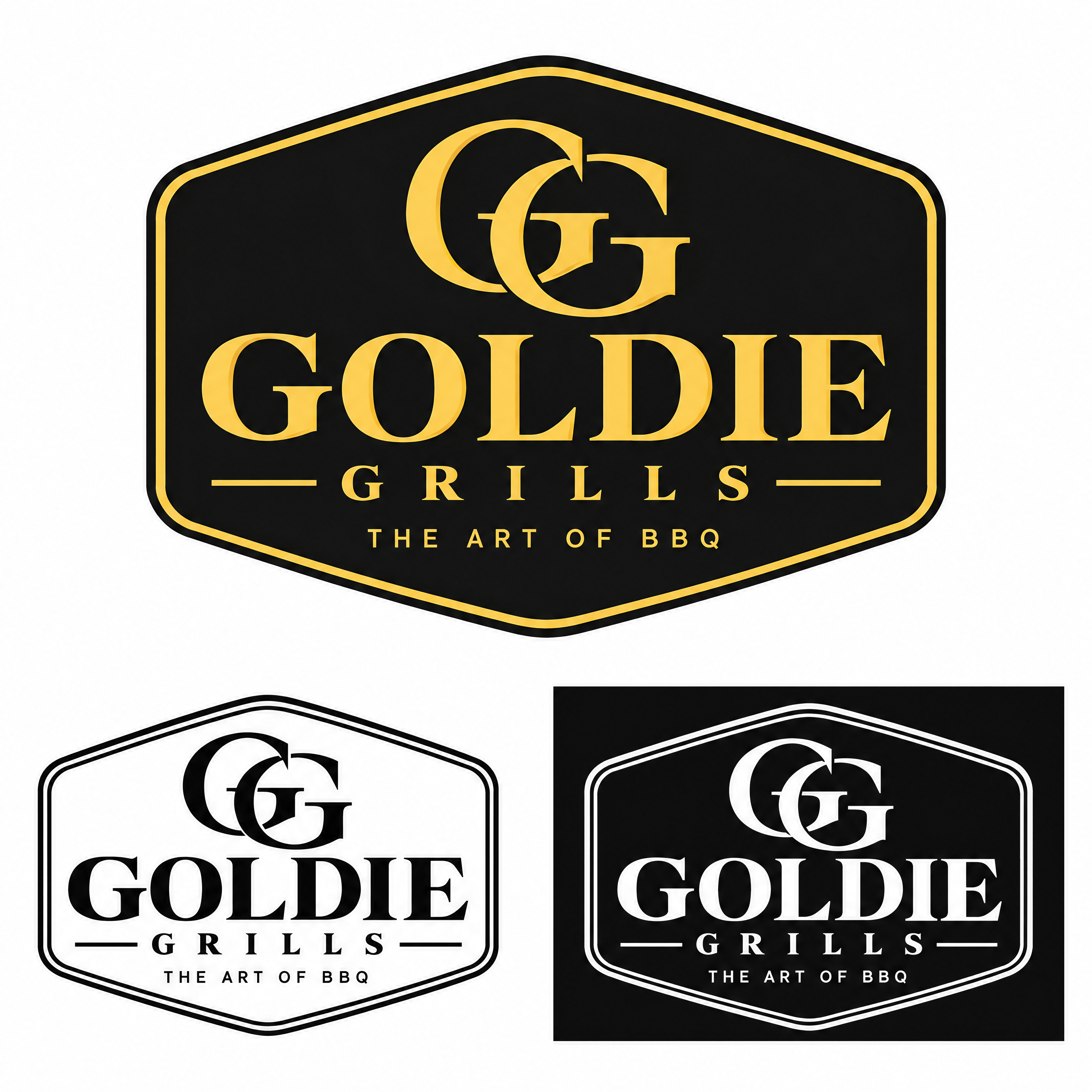 Logo Design by GreenBoys for this project | Design #37769457