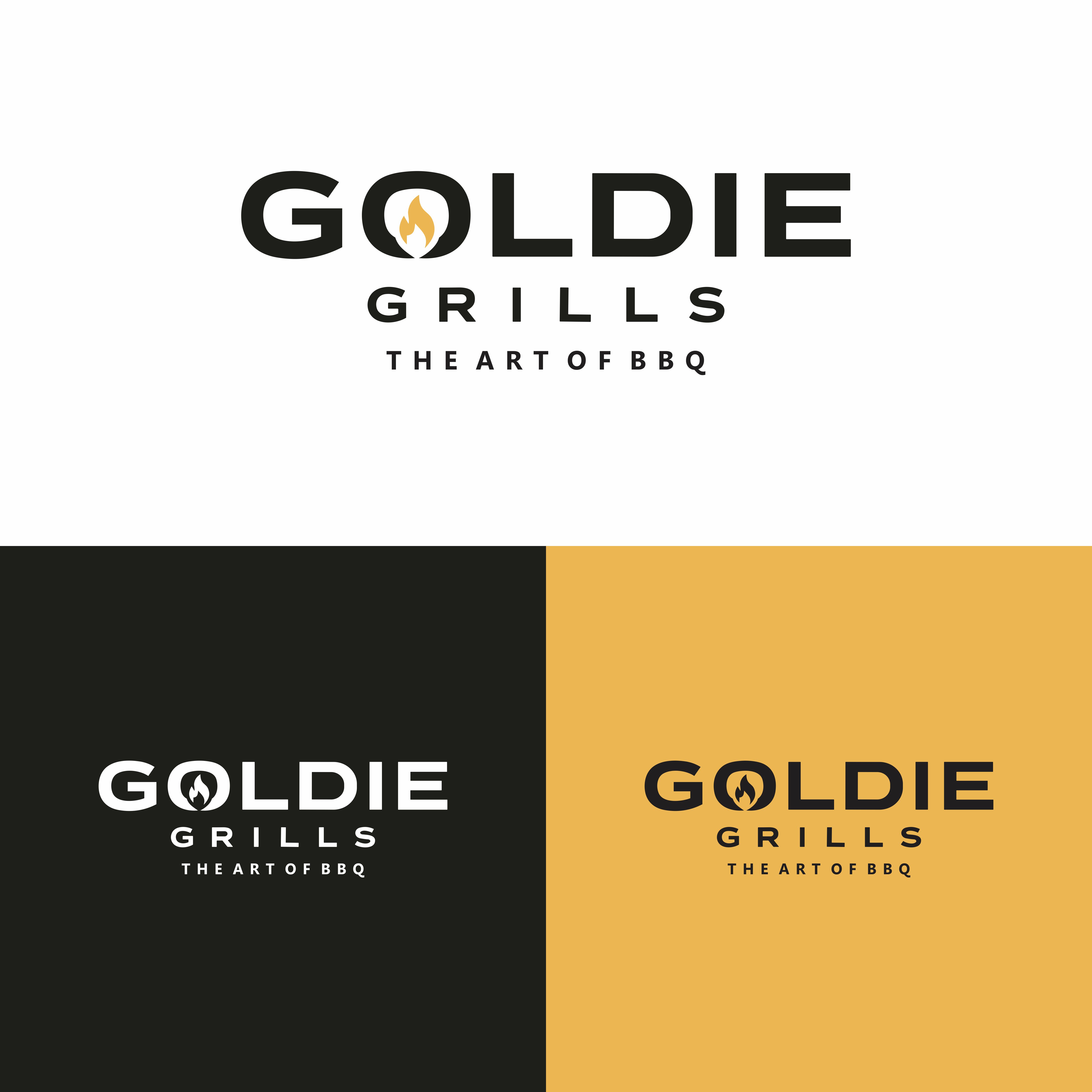 Logo Design by ANDDL for this project | Design #37771514