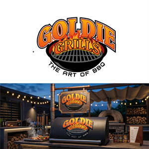 Logo Design by Giga Rizky for this project | Design: #37769081