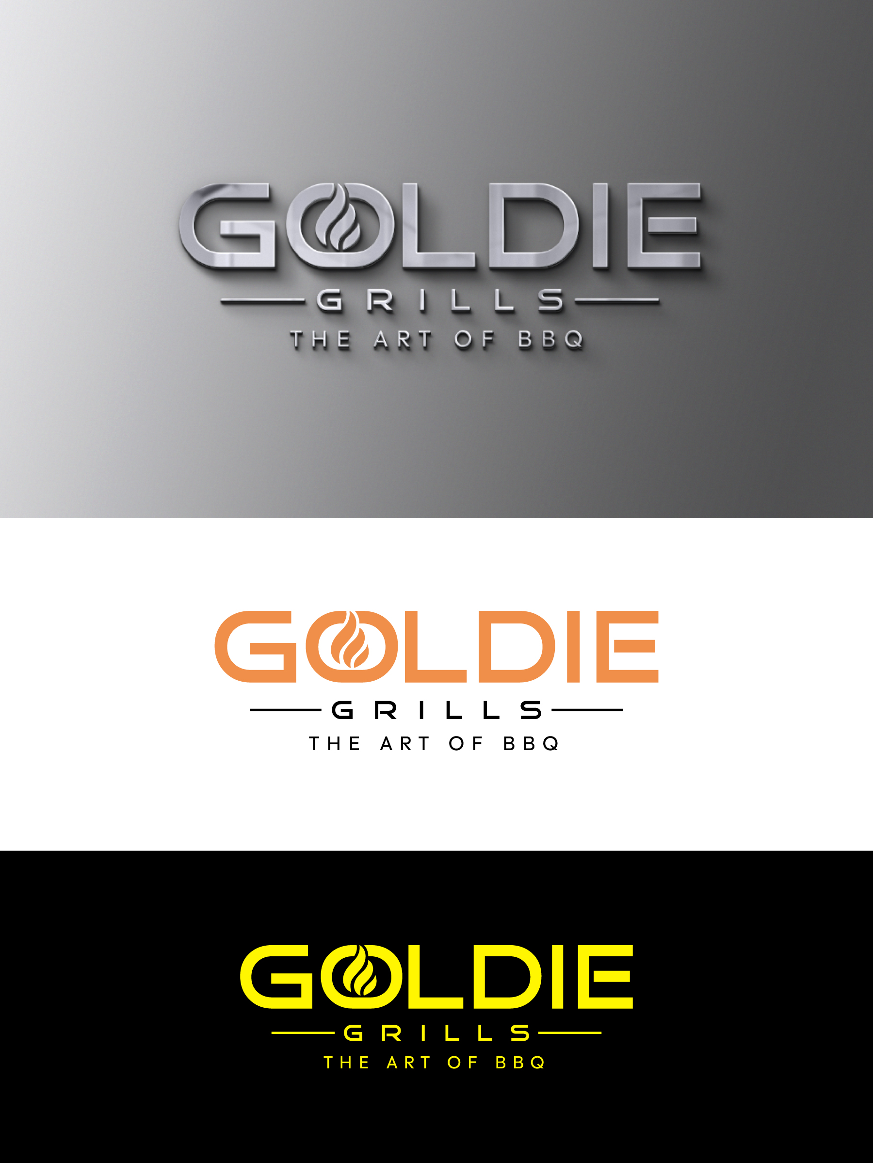 Logo Design by Amelia_Anderson for this project | Design #37771467