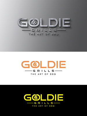 Logo Design by Amelia_Anderson for this project | Design: #37771467