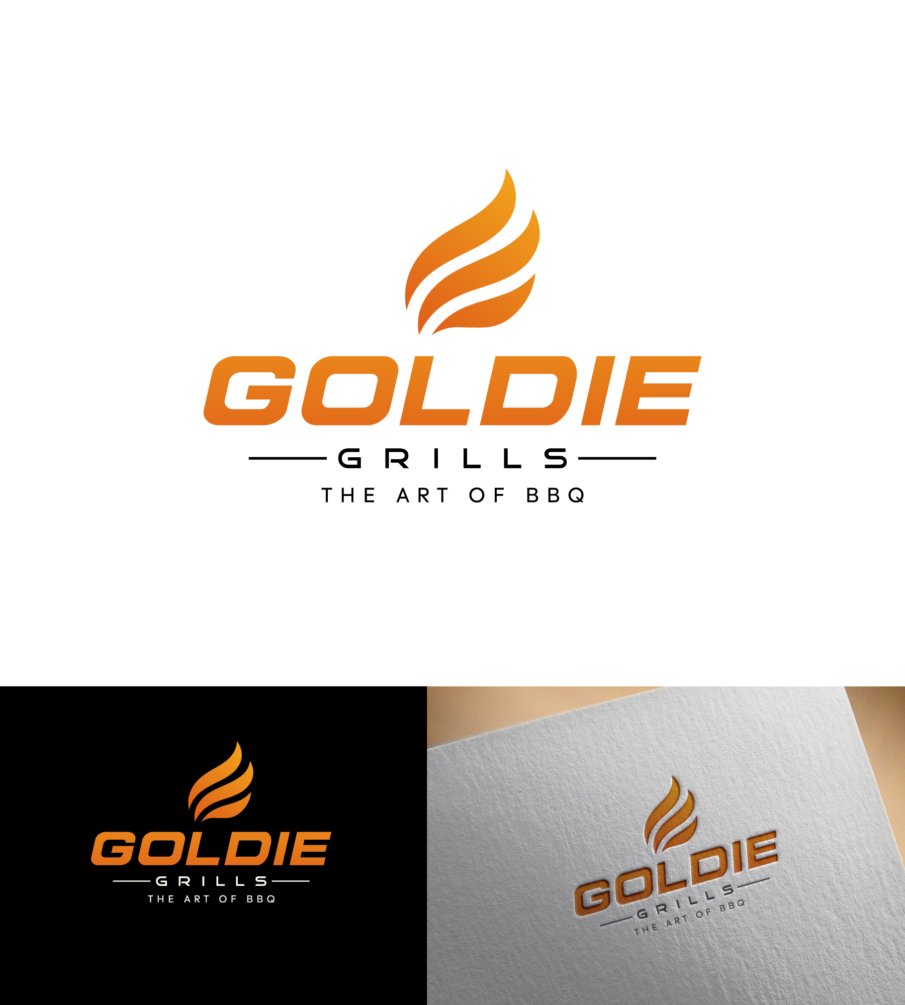 Logo Design by Amelia_Anderson for this project | Design #37771468