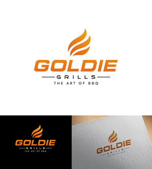 Logo Design by Amelia_Anderson for this project | Design: #37771468