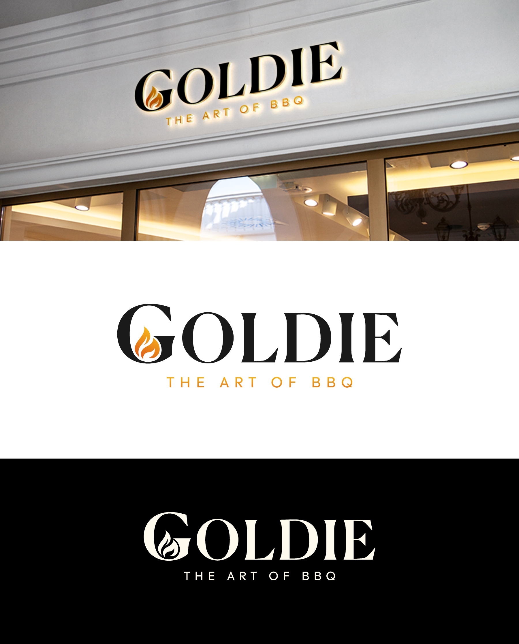 Logo Design by Amelia_Anderson for this project | Design #37771469