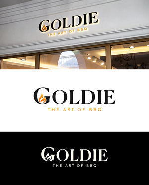 Logo Design by Amelia_Anderson for this project | Design: #37771469