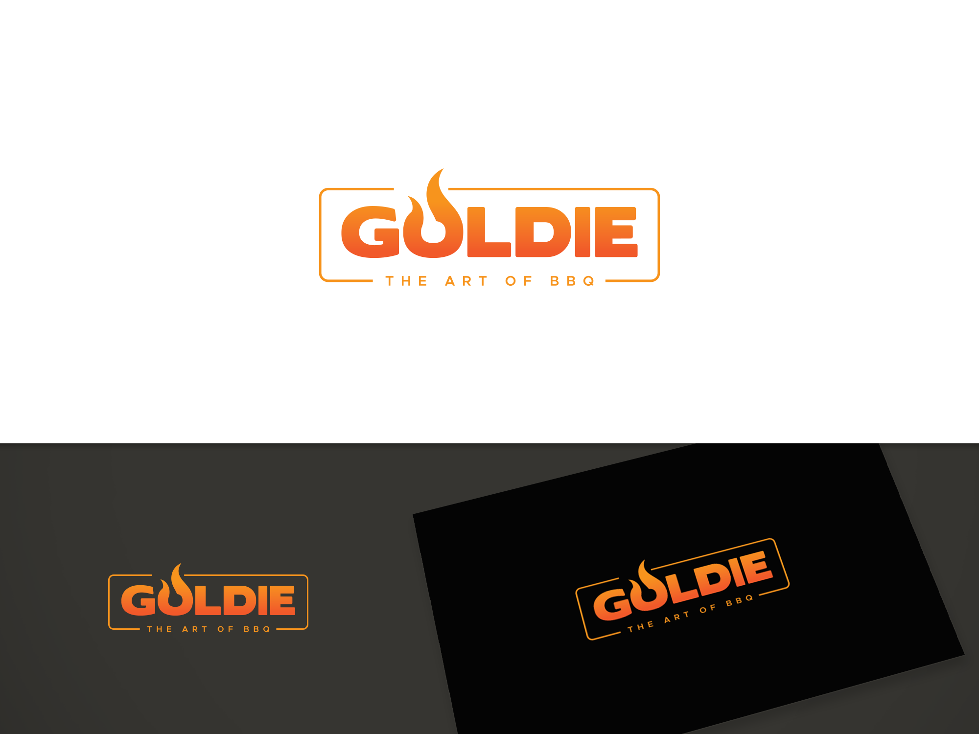 Logo Design by folker for this project | Design #37770868