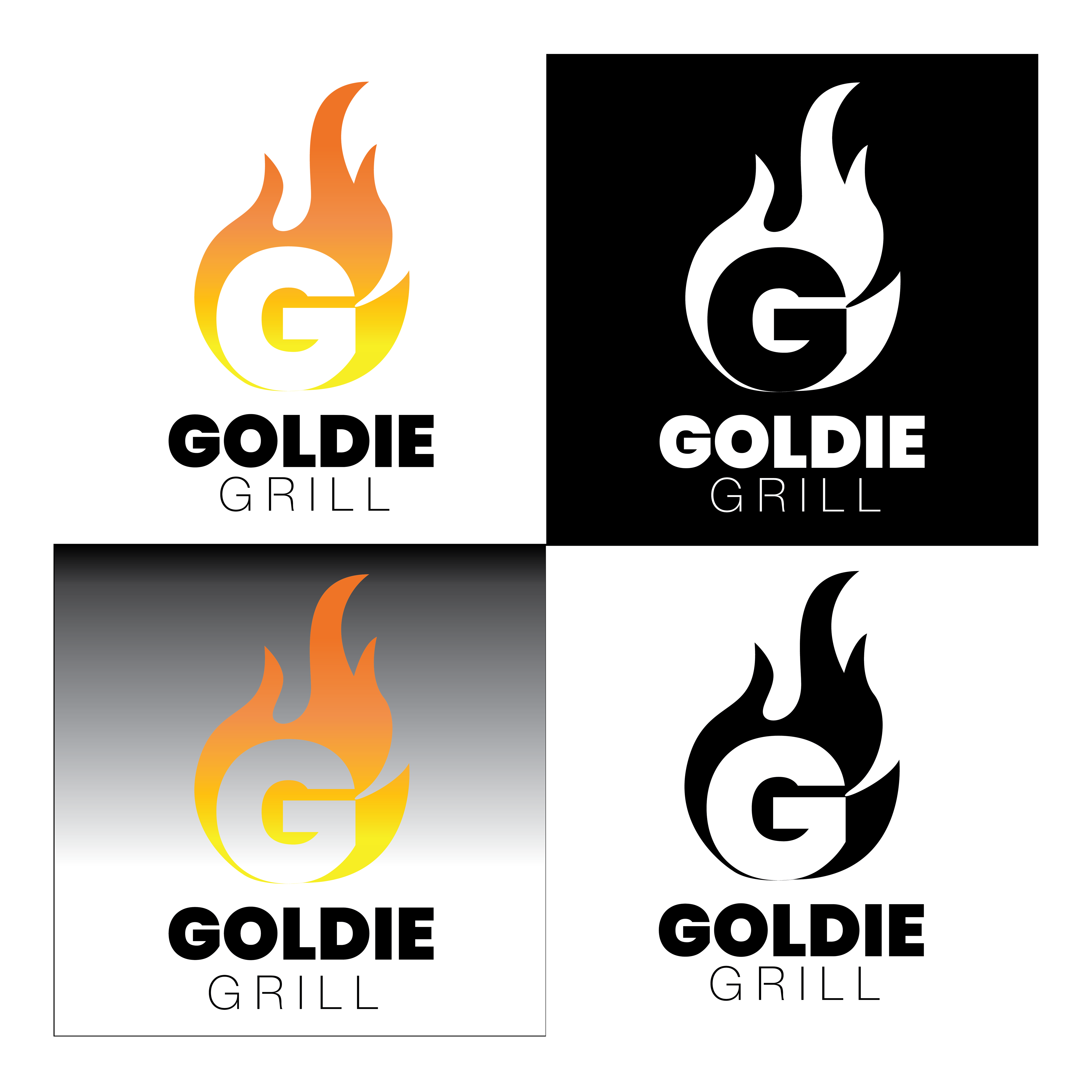 Logo Design by QWERTY graphics for this project | Design #37769567