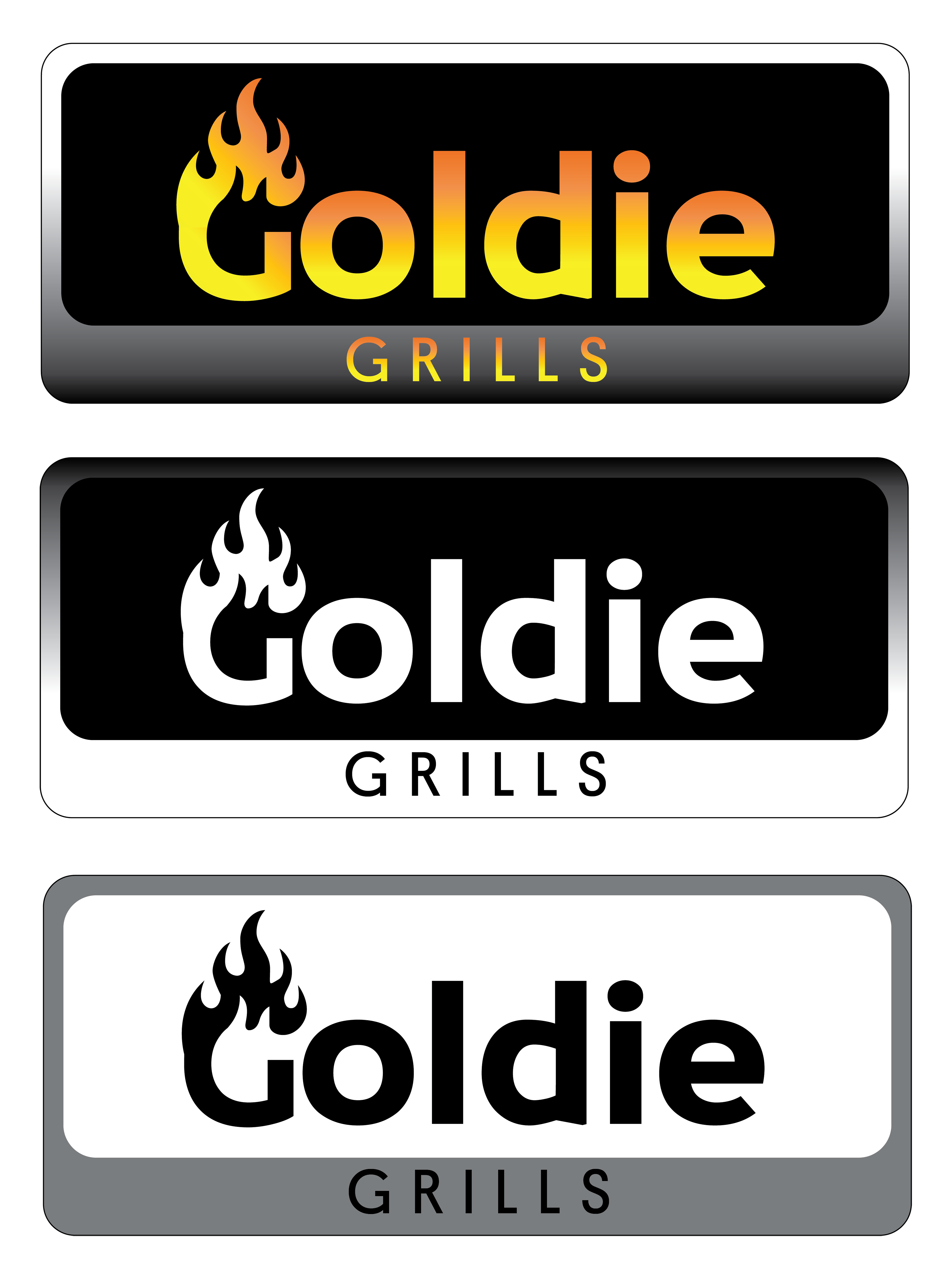 Logo Design by QWERTY graphics for this project | Design #37769568