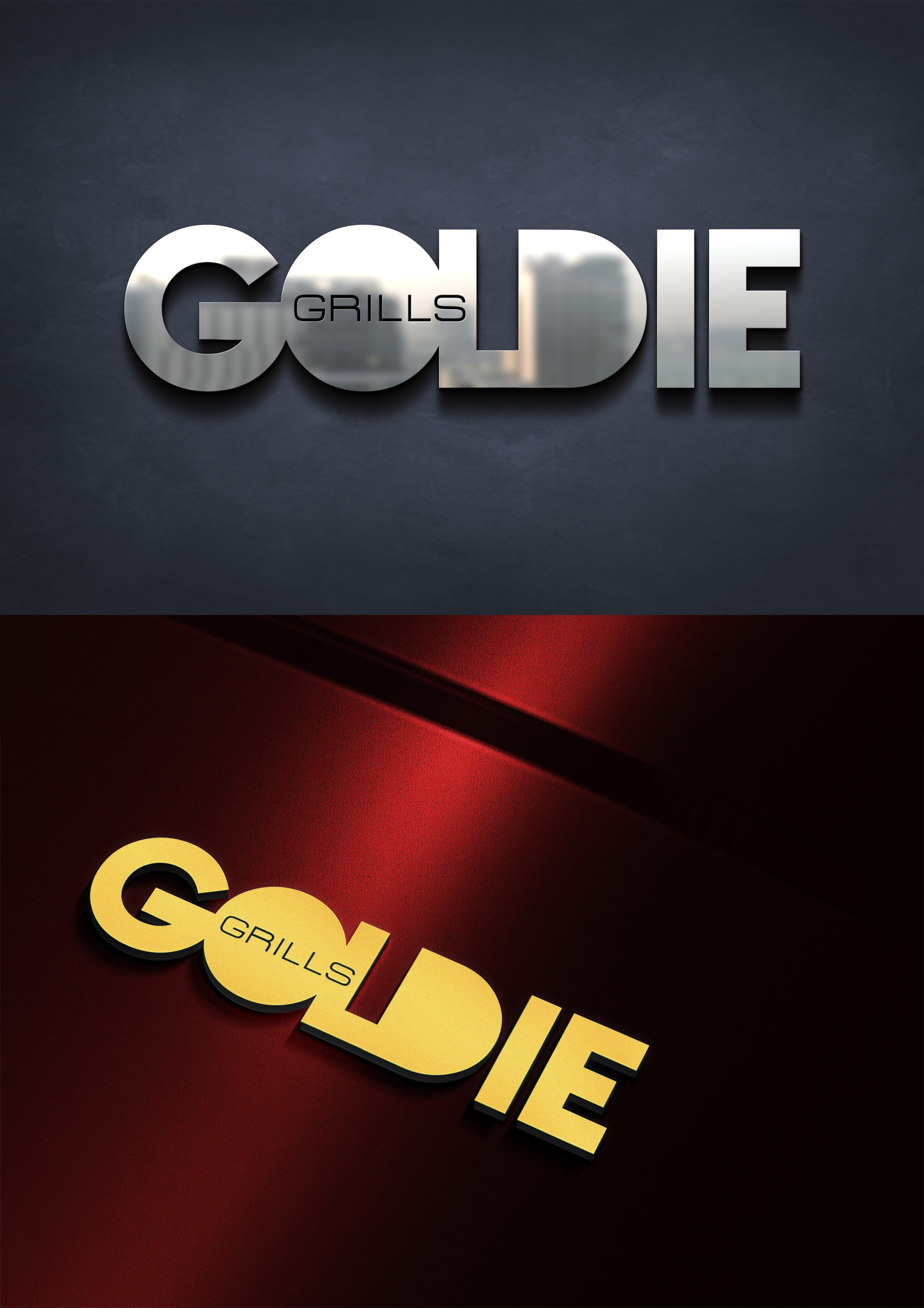 Logo Design by Wonderful design for this project | Design #37767220
