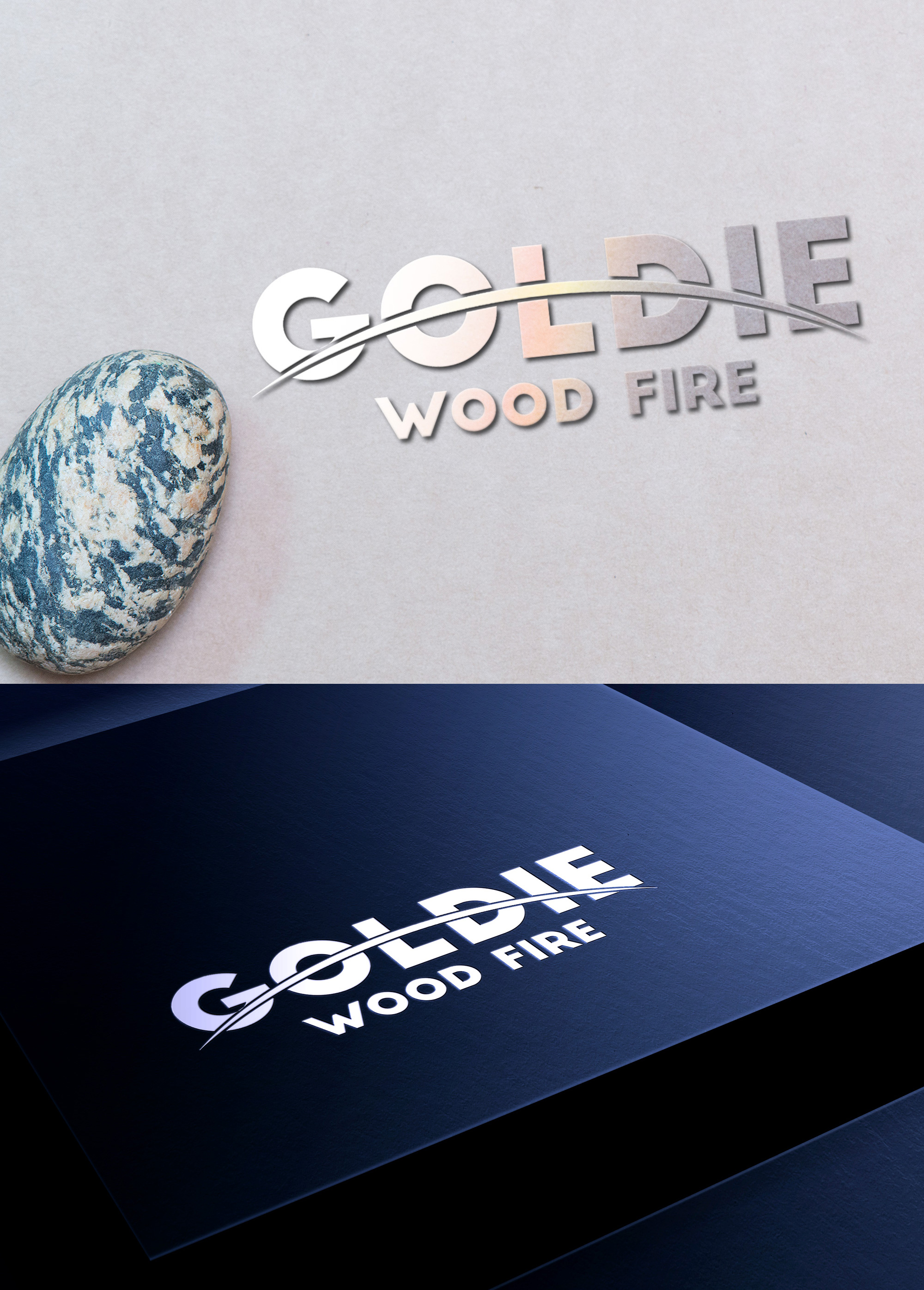 Logo Design by Wonderful design for this project | Design #37772546