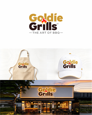 Logo Design by momo57 for this project | Design #37768747