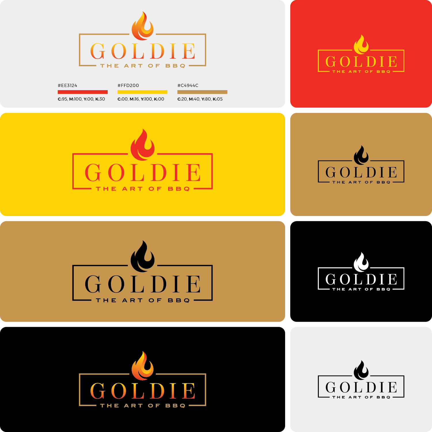 Logo Design by CS_Creatives for this project | Design #37773293