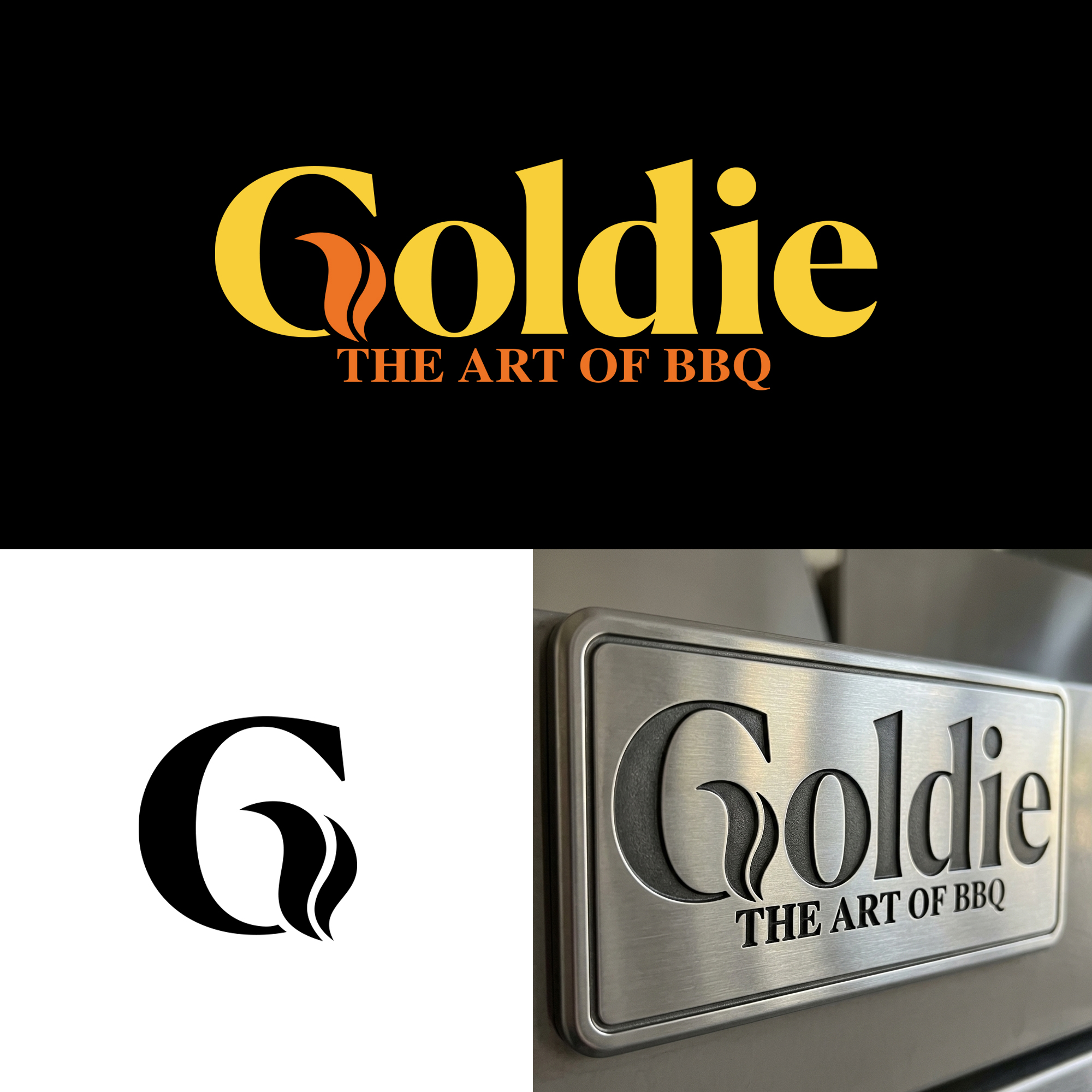 Logo Design by Lesia_Olesia for this project | Design #37772449