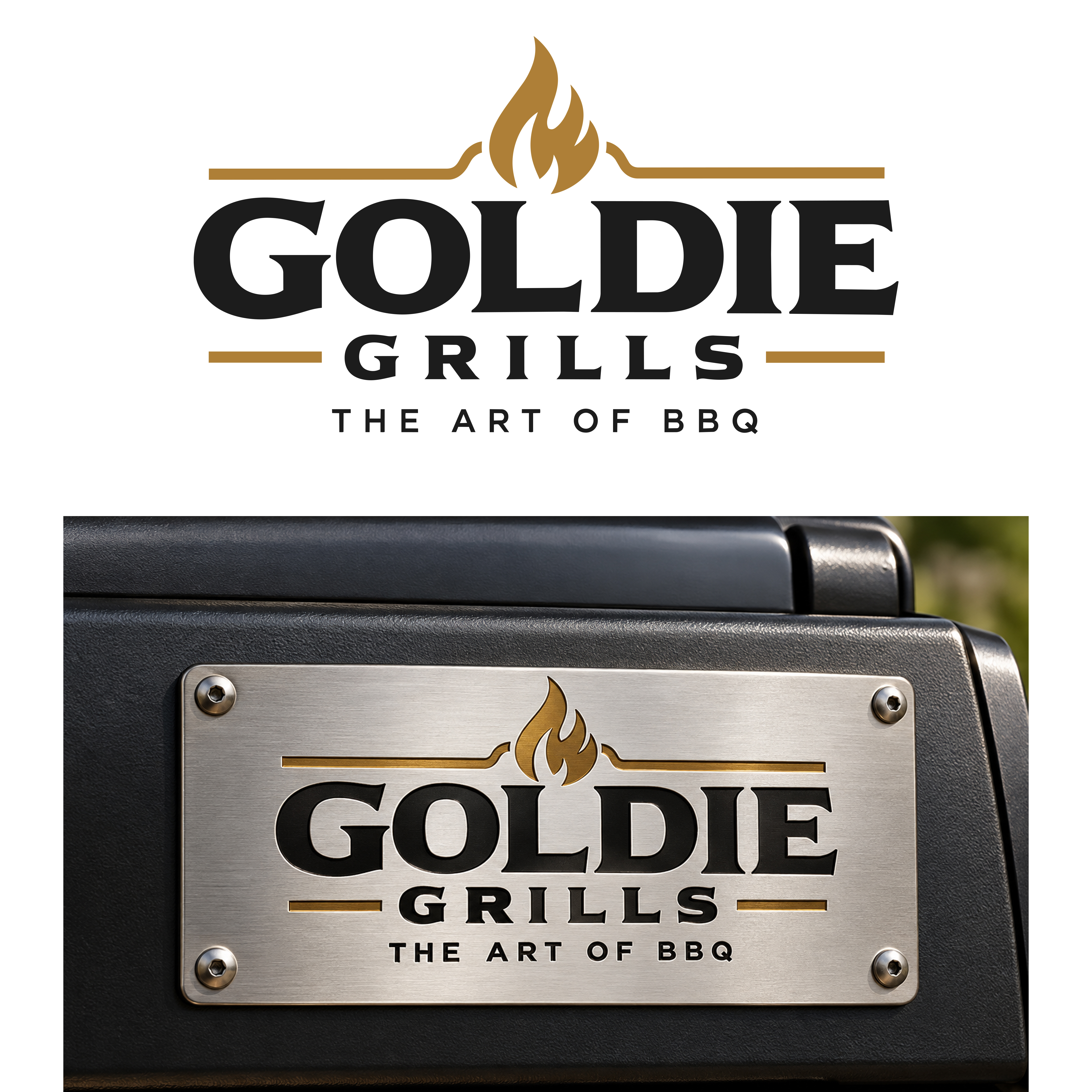 Logo Design by MarkindDesign for this project | Design #37768246