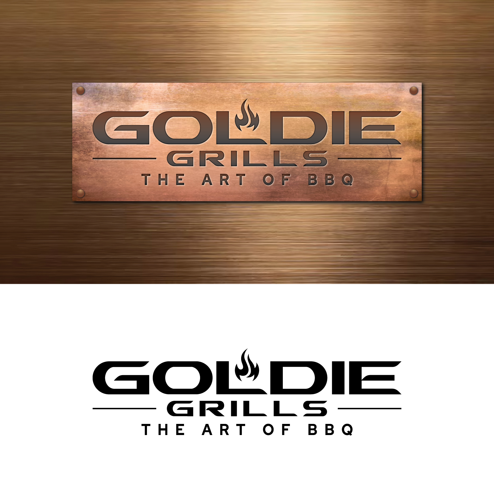 Logo Design by lokiasan for this project | Design #37772969