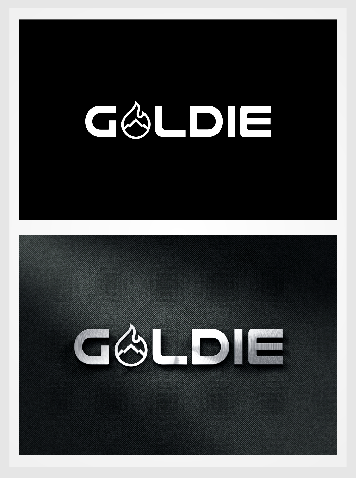 Logo Design by byguna for this project | Design #37776069