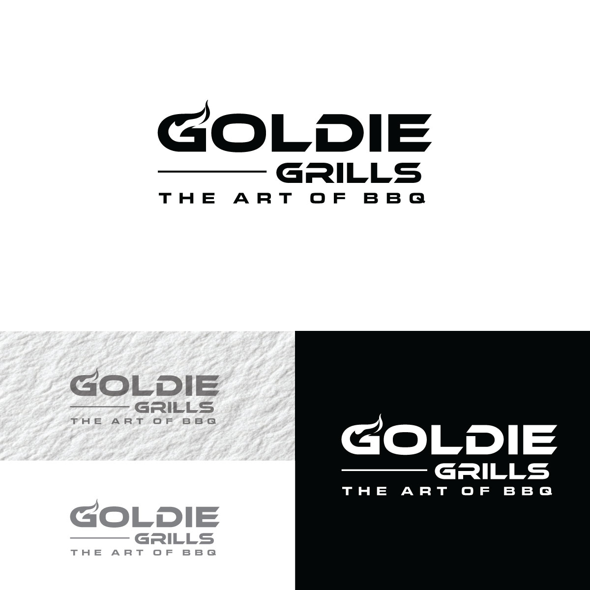 Logo Design by prodesigns99 for this project | Design #37766715