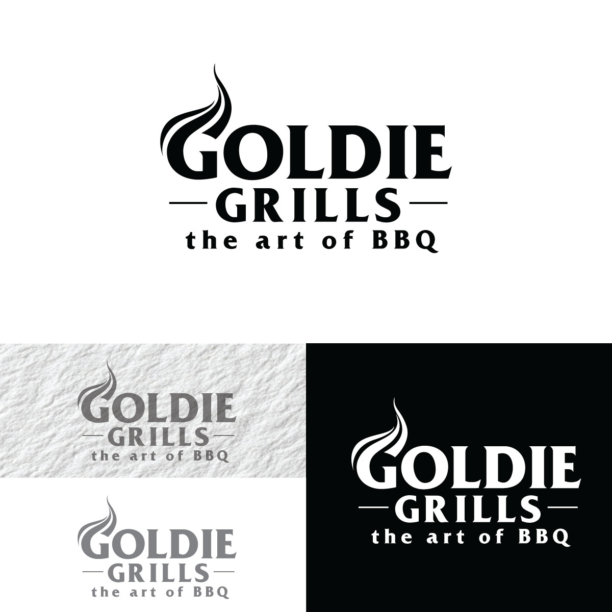 Logo Design by prodesigns99 for this project | Design #37766716