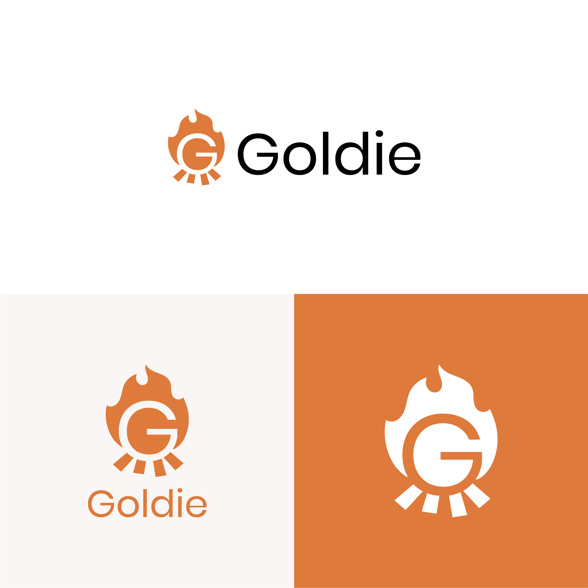 Logo Design by dicubit for this project | Design #37774193