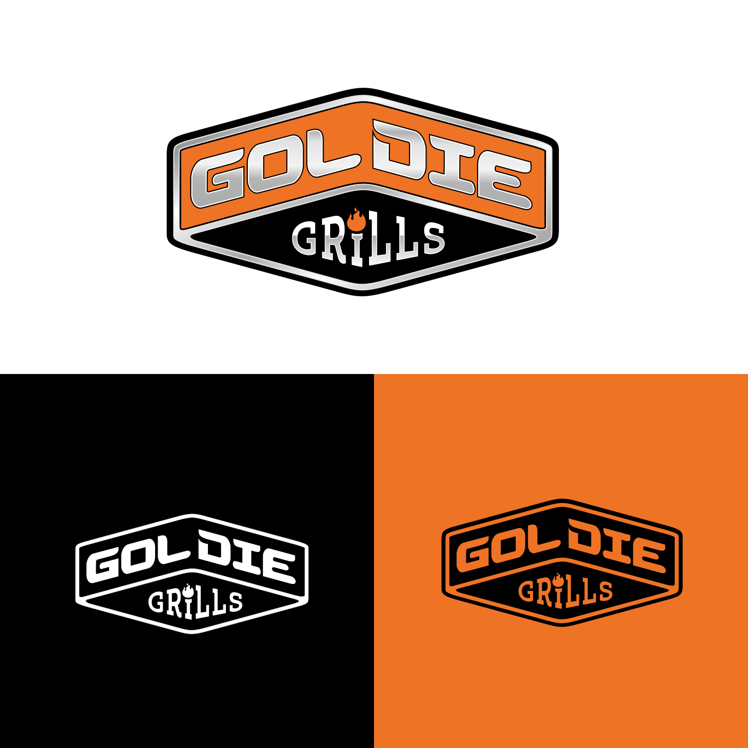 Logo Design by xgathot for this project | Design #37769285