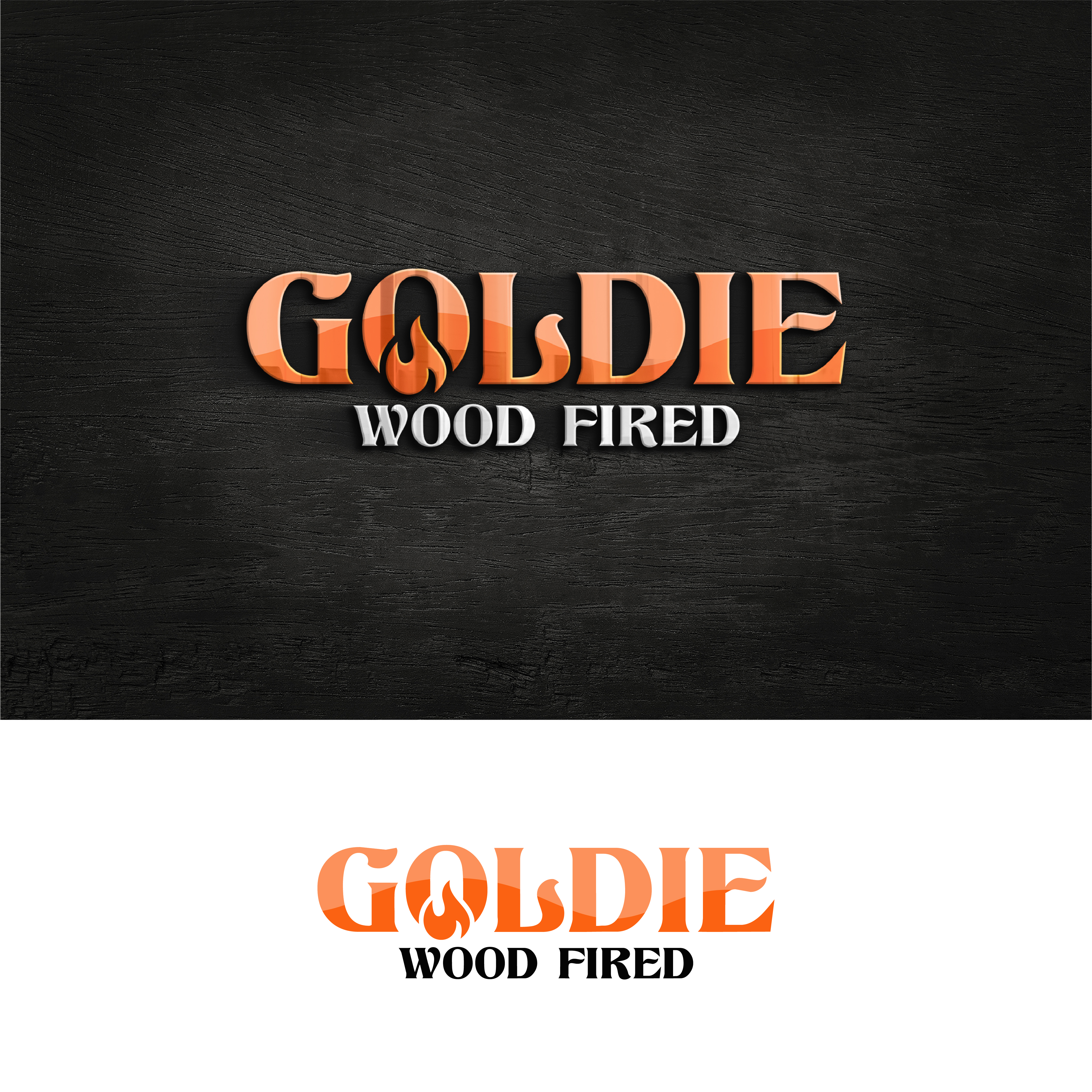 Logo Design by sushsharma99 for this project | Design #37767943