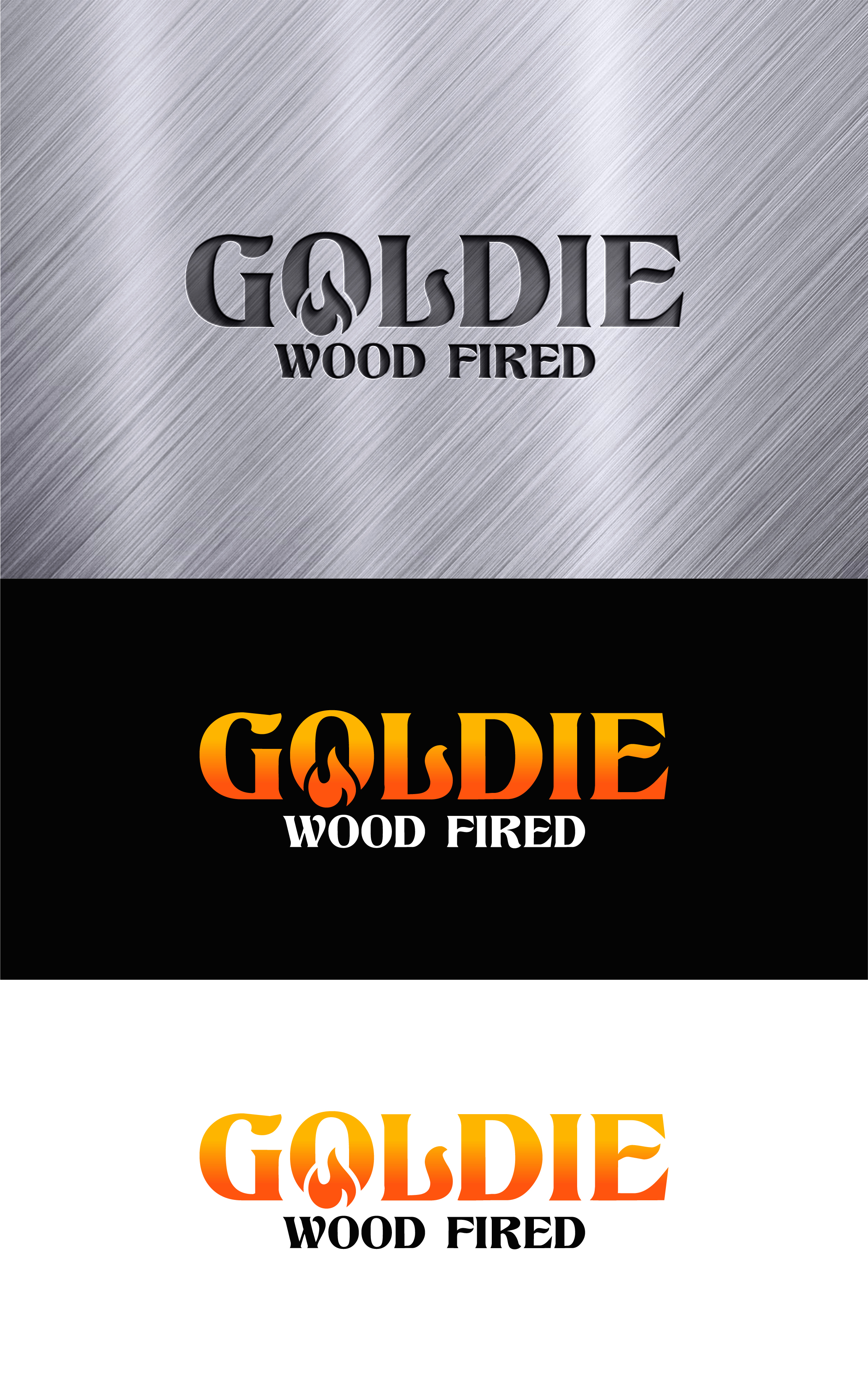 Logo Design by sushsharma99 for this project | Design #37767946