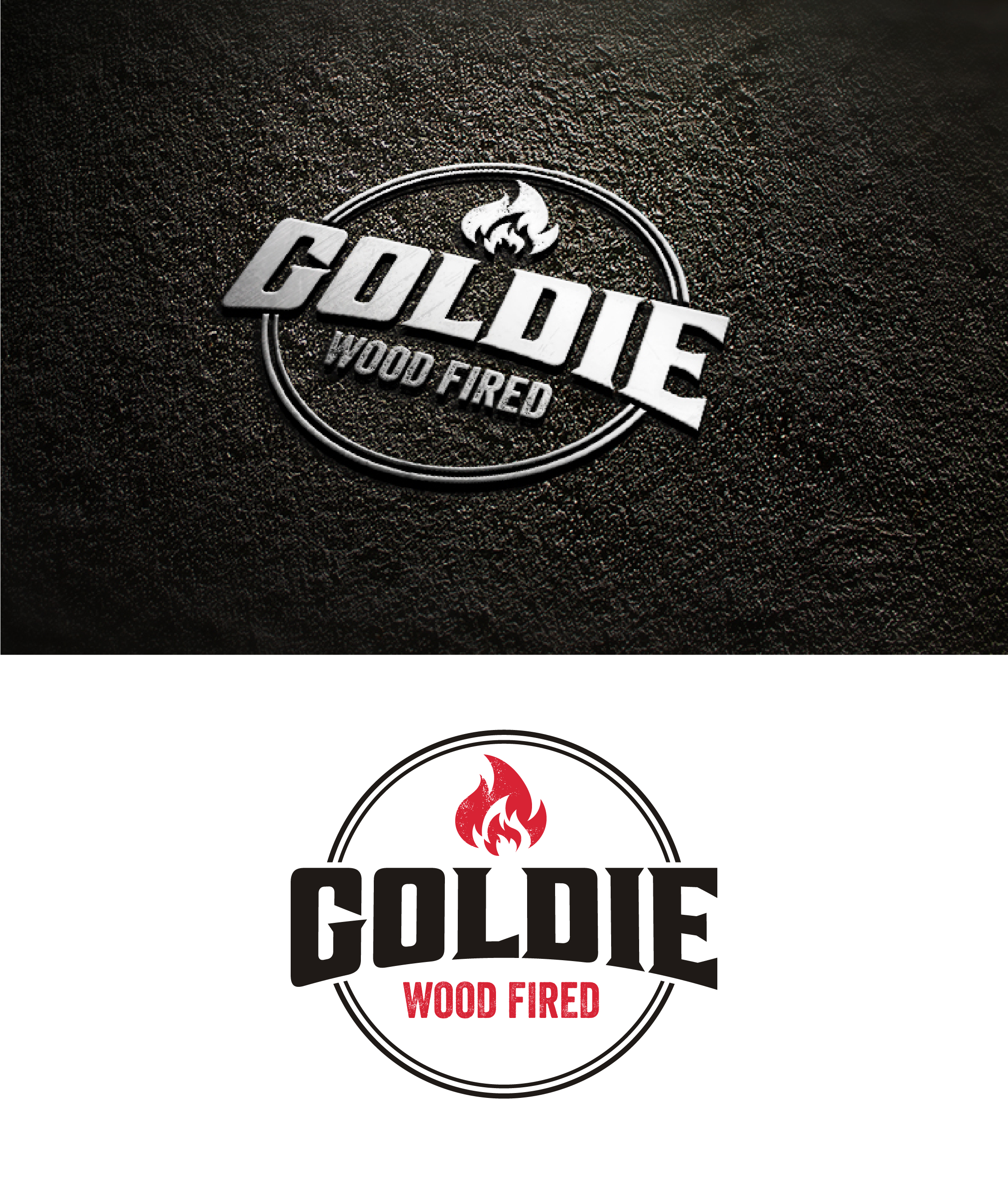 Logo Design by sushsharma99 for this project | Design #37768010