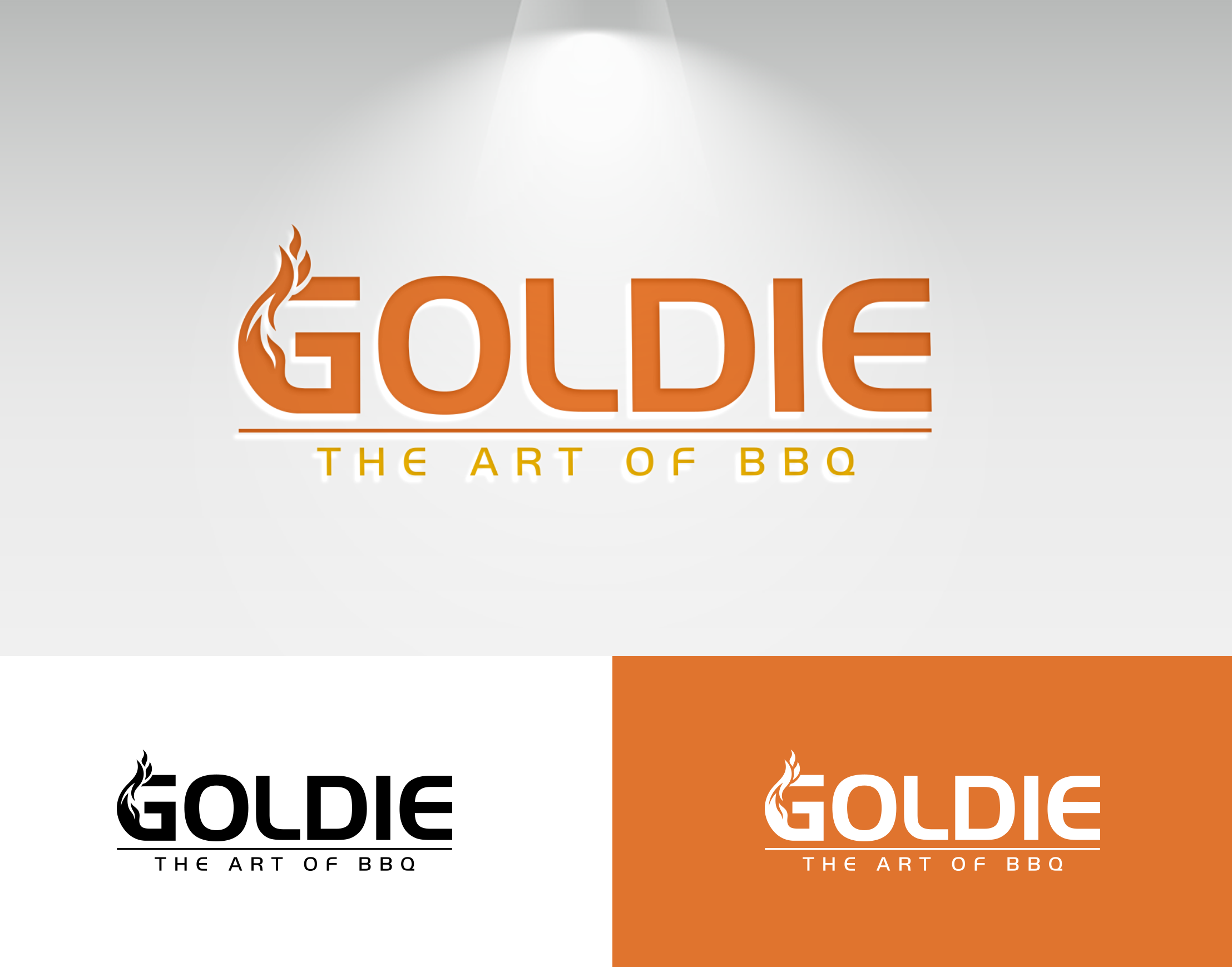 Logo Design by Rickyy for this project | Design #37770026