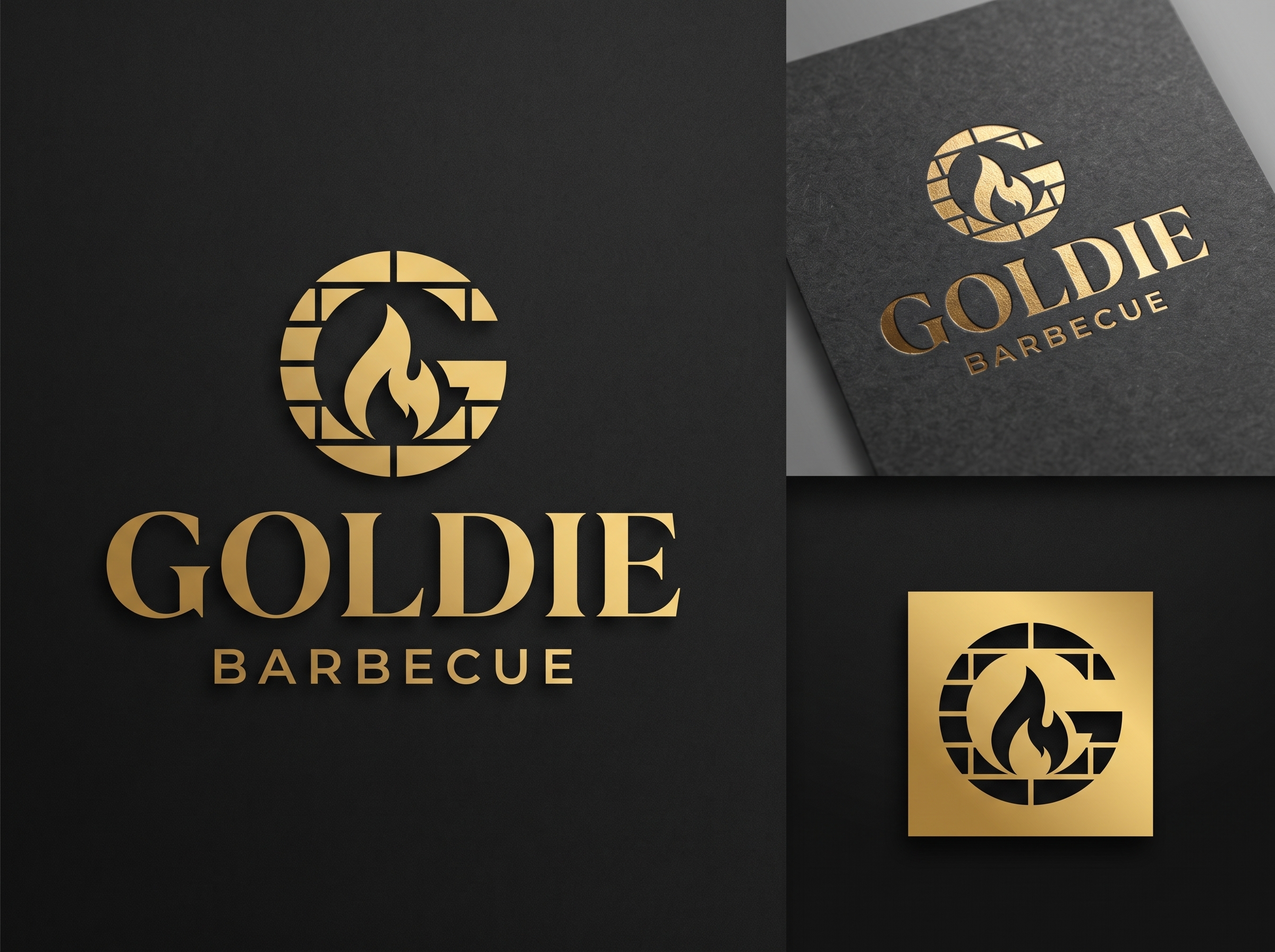 Logo Design by bambangbung10 for this project | Design #37768594