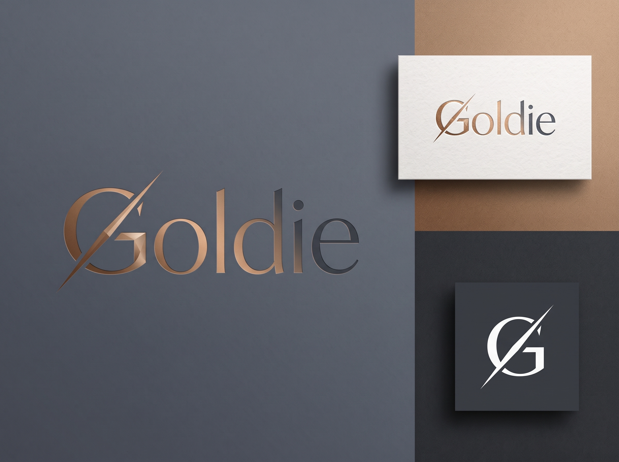 Logo Design by bambangbung10 for this project | Design #37768598